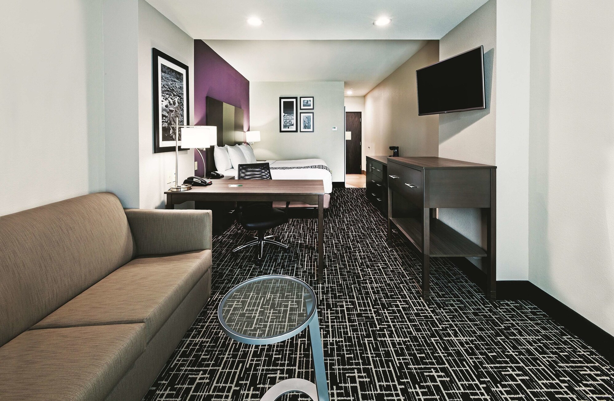 La Quinta Inn & Suites by Wyndham Claremore