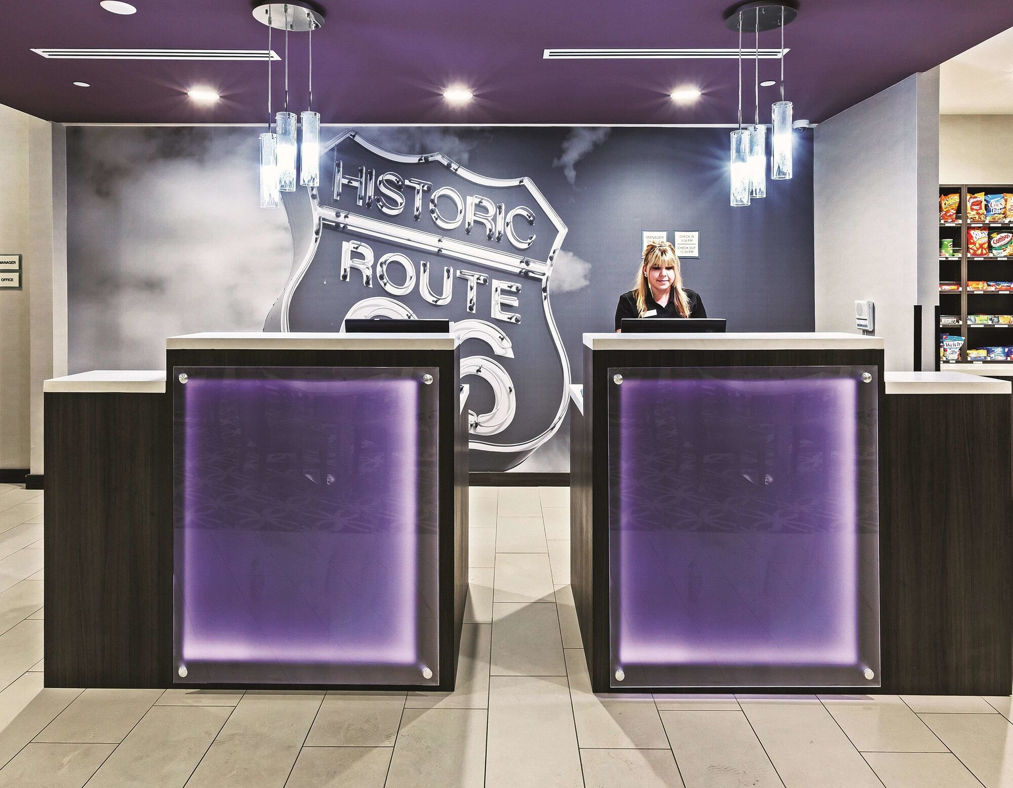 La Quinta Inn & Suites by Wyndham Claremore