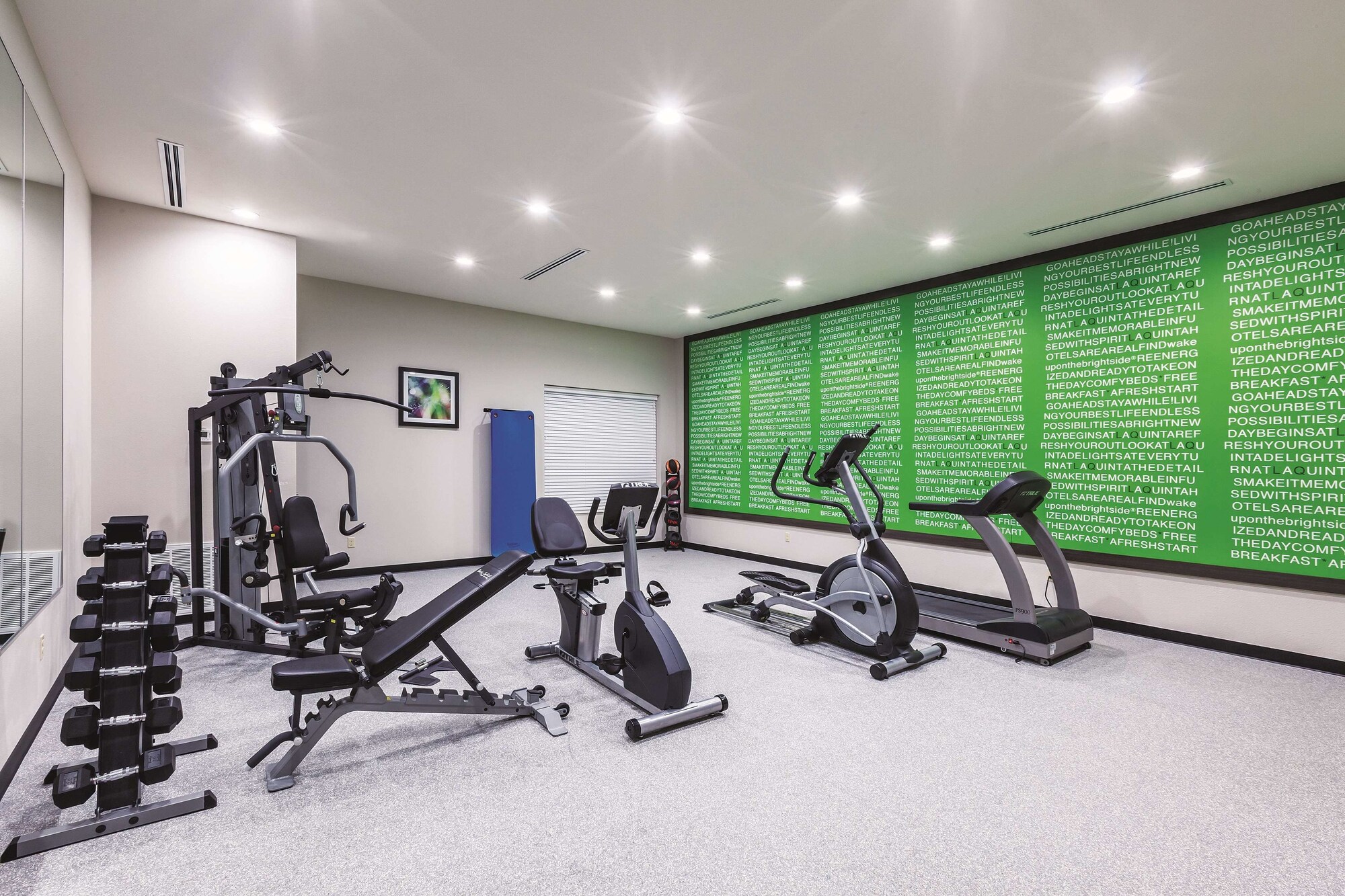 La Quinta Inn & Suites by Wyndham Claremore