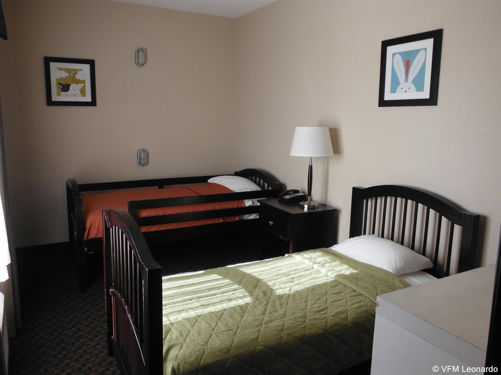 Holiday Inn Express Hotel & Suites Clinton