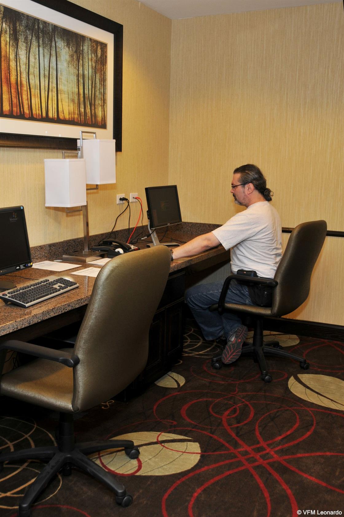 Holiday Inn Express Hotel & Suites Clinton
