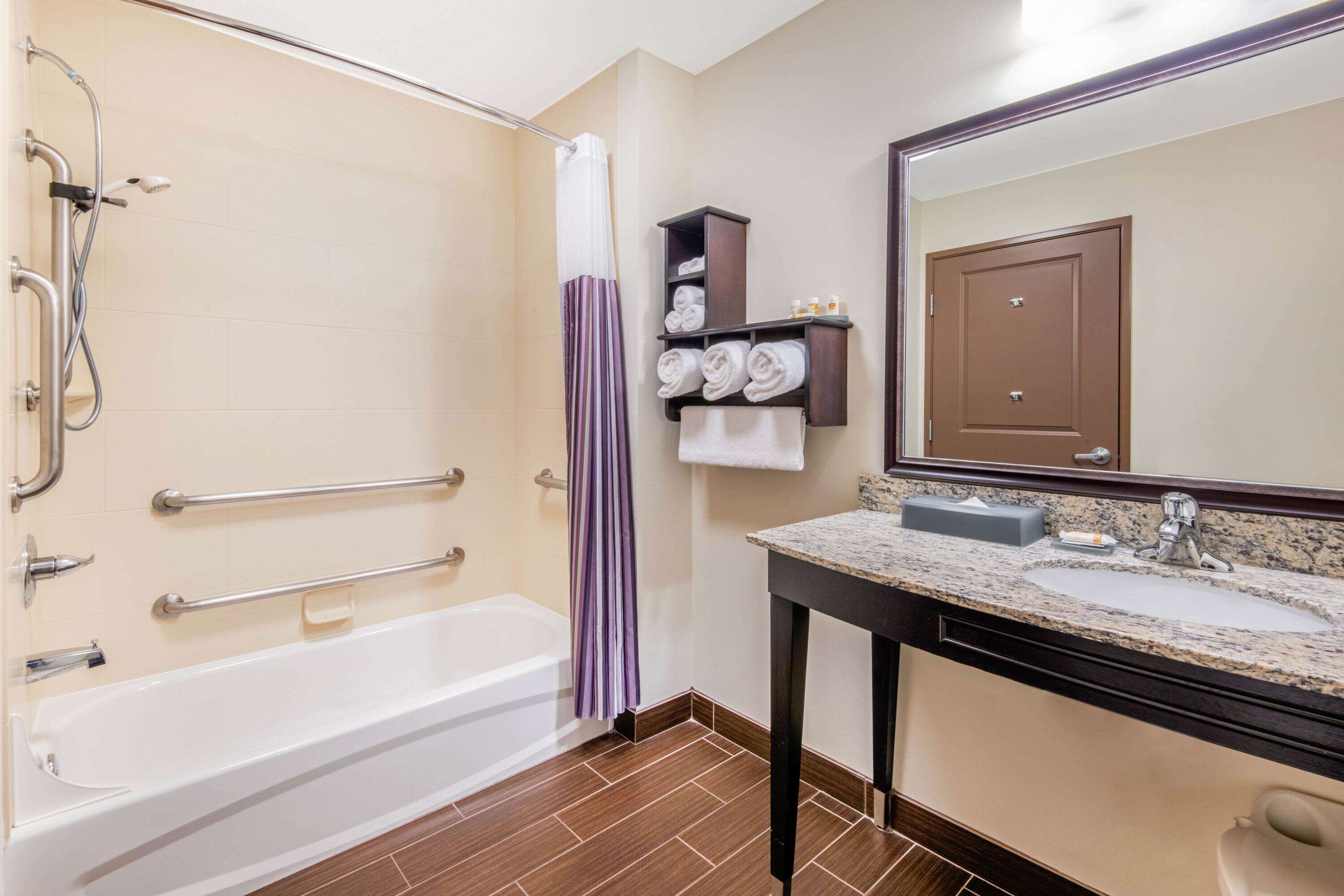 La Quinta Inn & Suites by Wyndham Clinton Historic Route 66