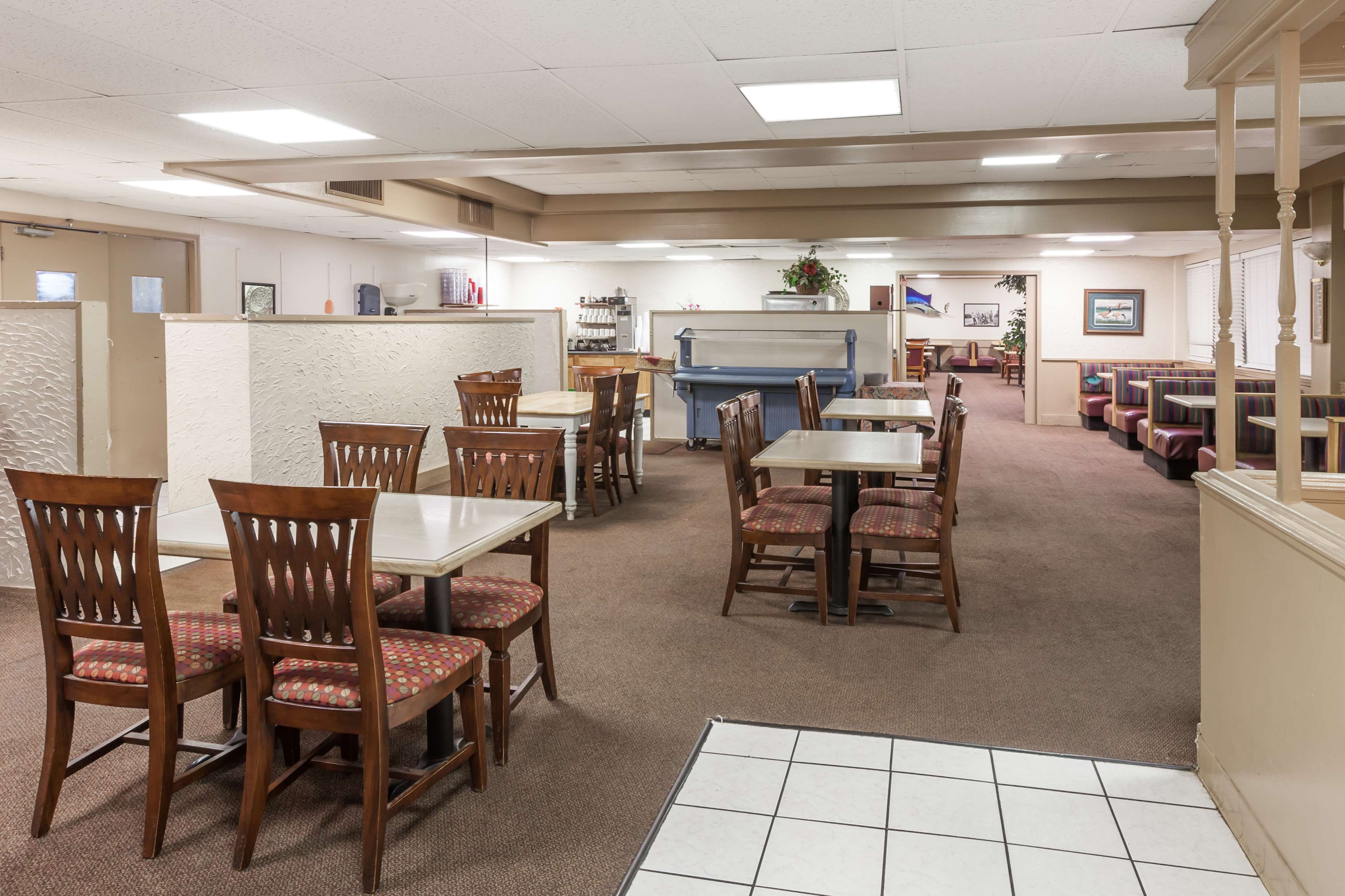 Whitten Inn Oklahoma
