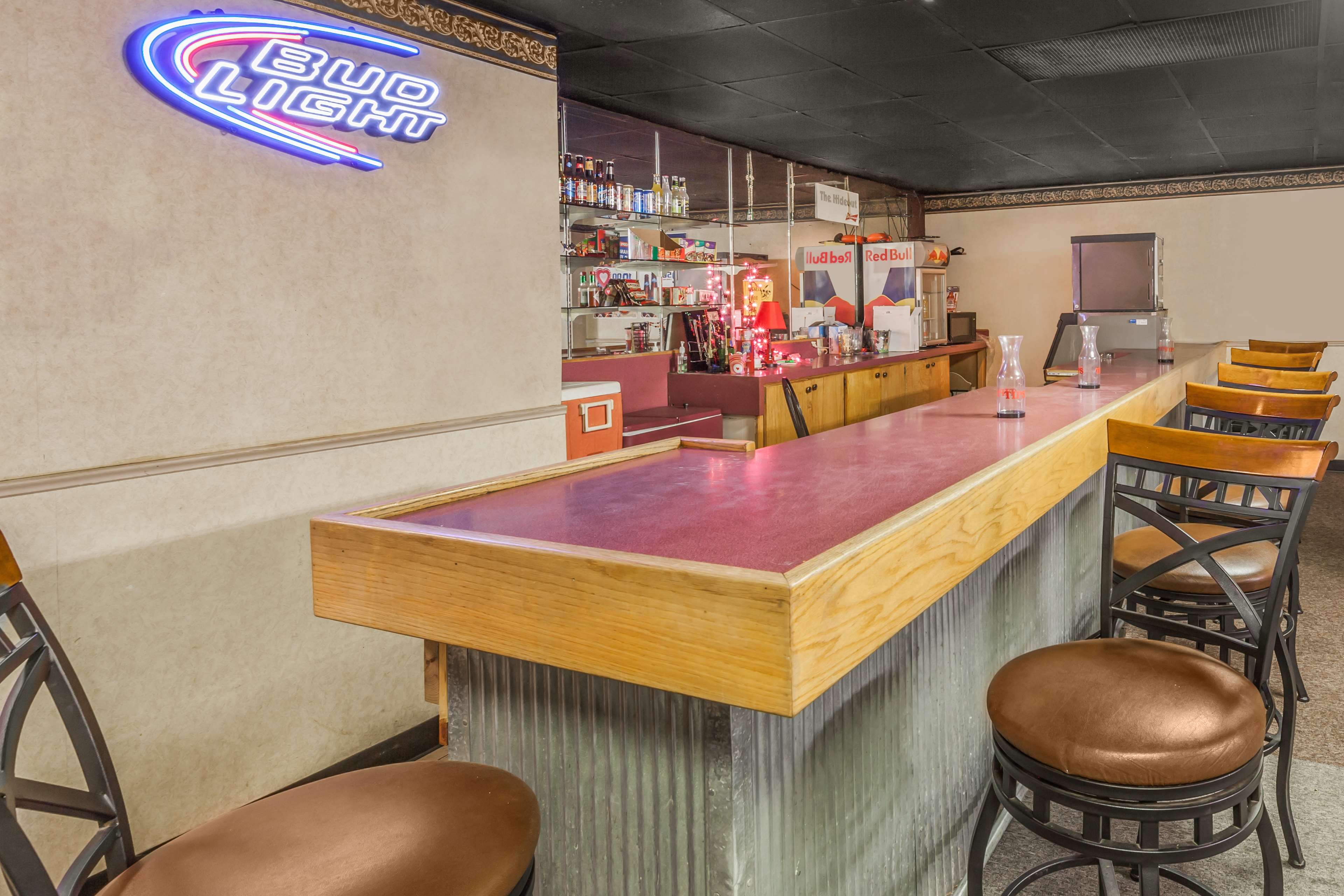 Whitten Inn Oklahoma