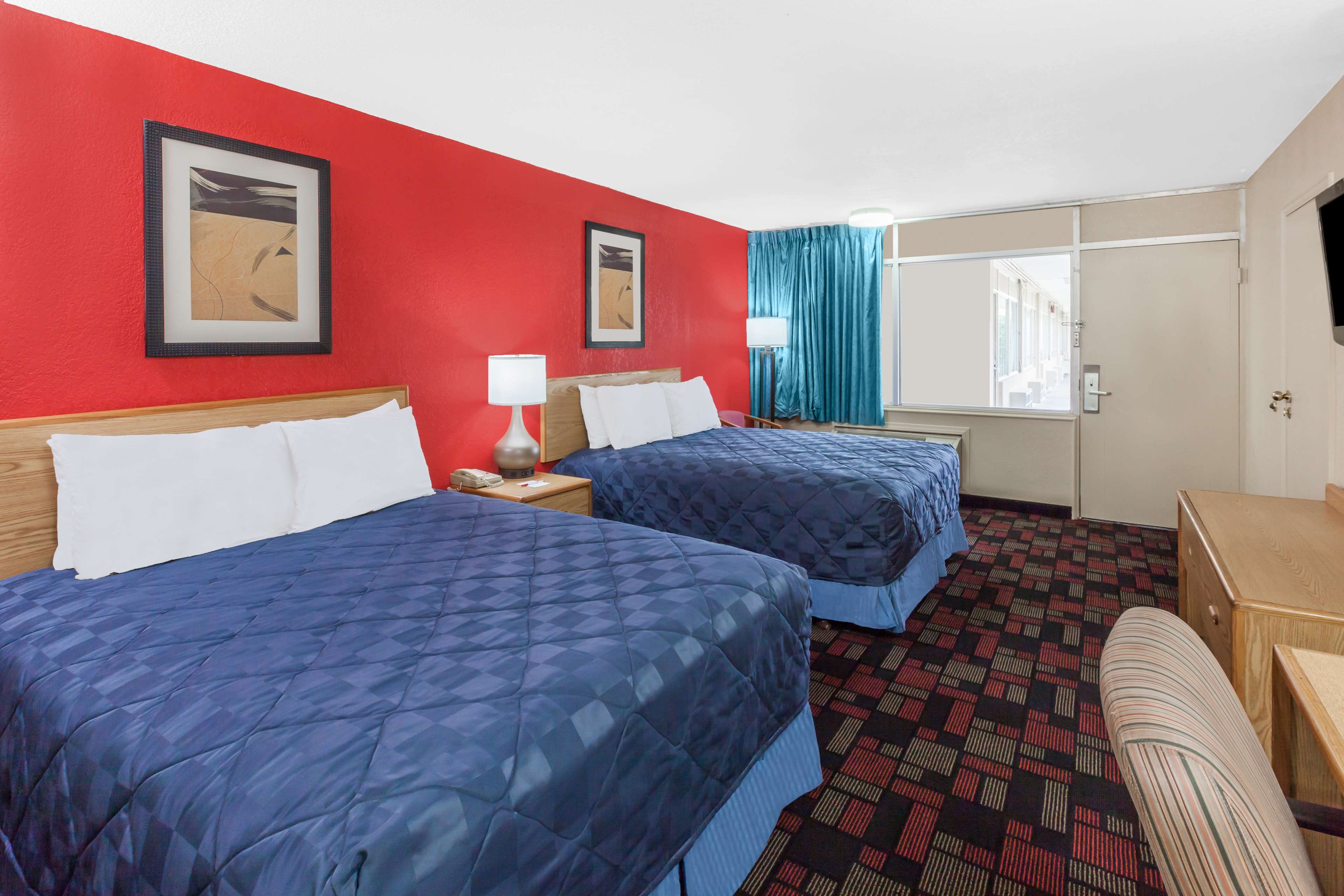 Whitten Inn Oklahoma