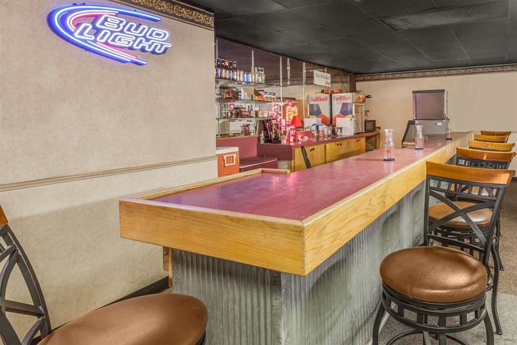 Whitten Inn Oklahoma