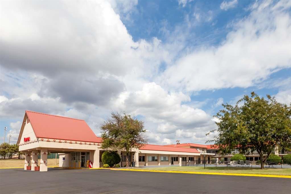 Whitten Inn Oklahoma