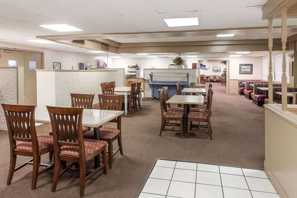 Whitten Inn Oklahoma