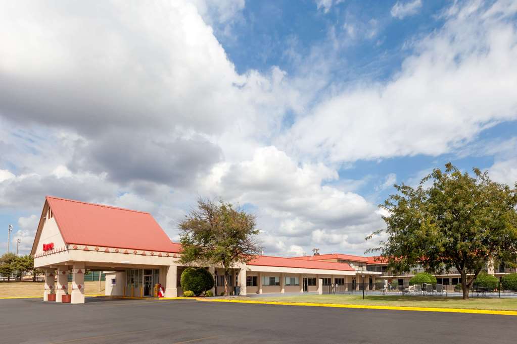Whitten Inn Oklahoma