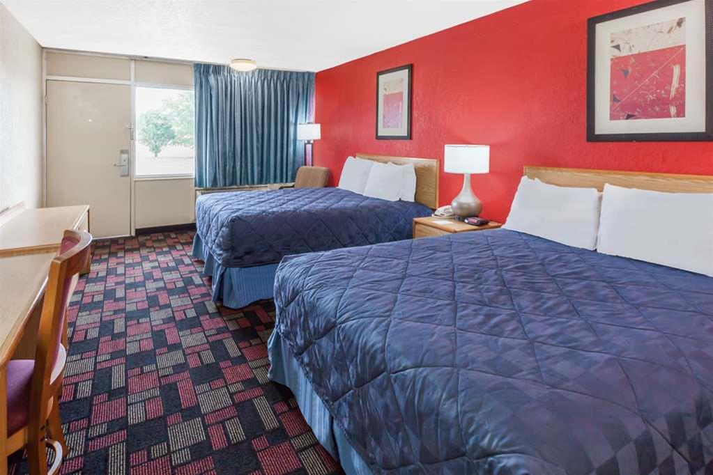 Whitten Inn Oklahoma