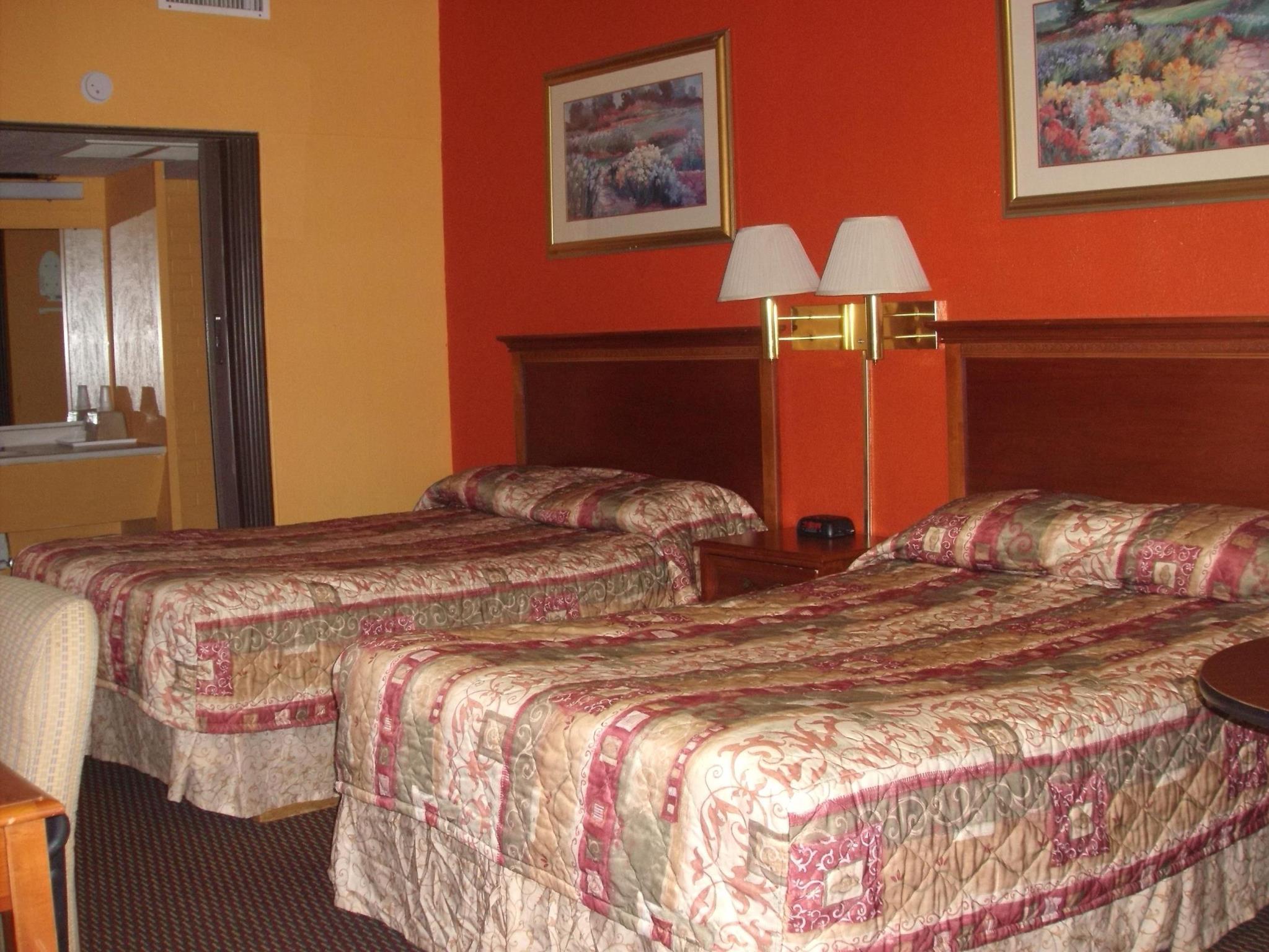 Trade Winds Inn Clinton