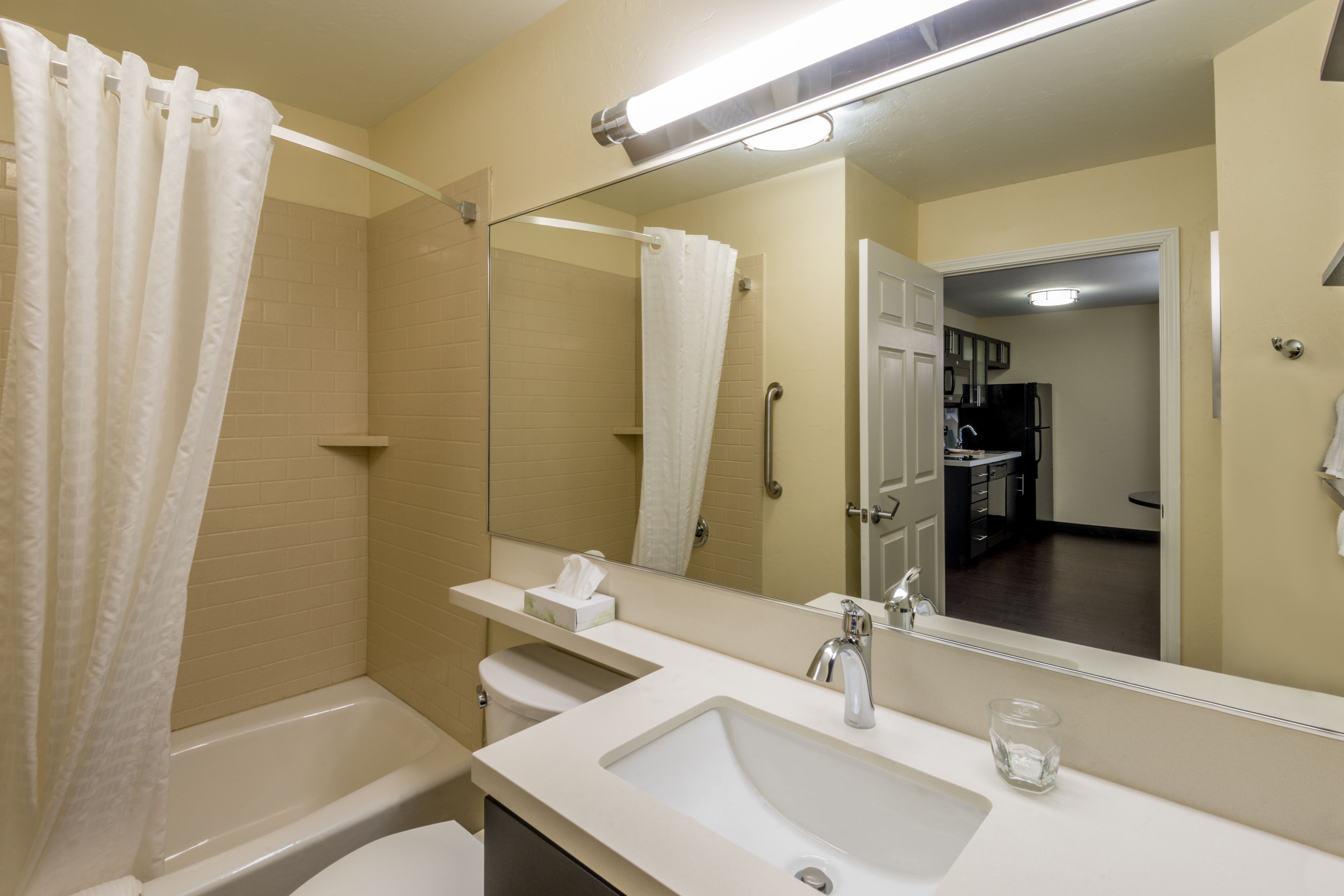 Candlewood Suites Midwest City