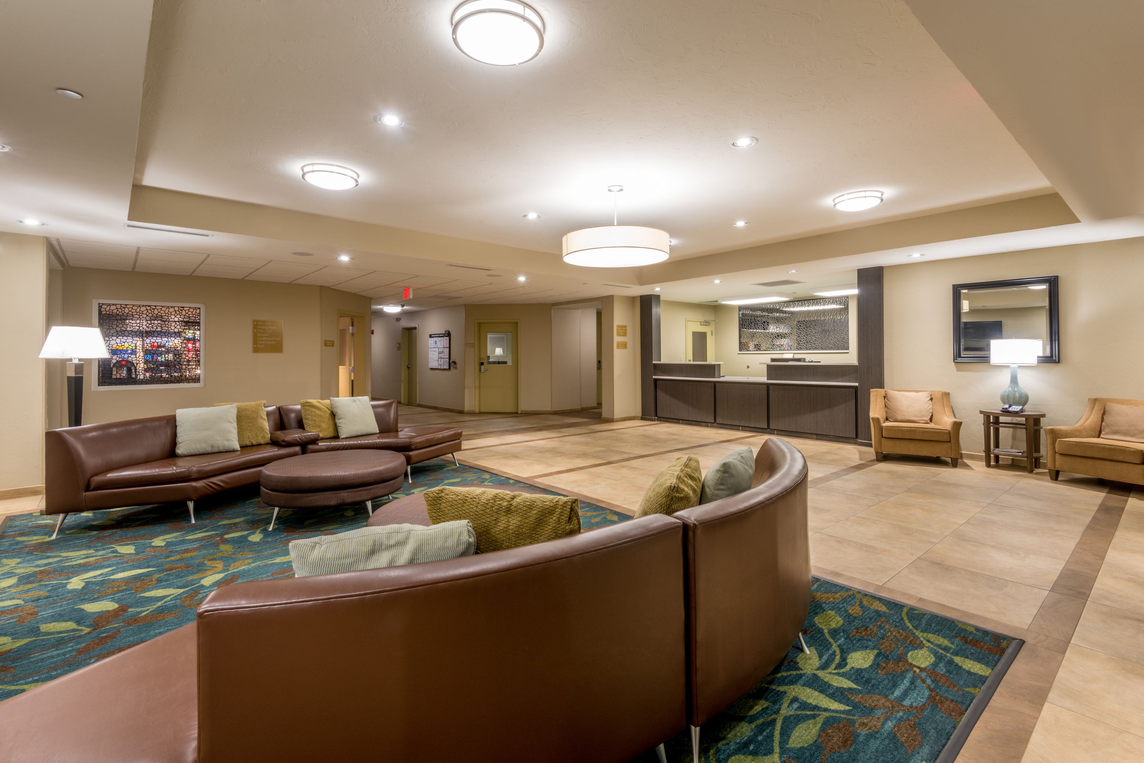 Candlewood Suites Midwest City