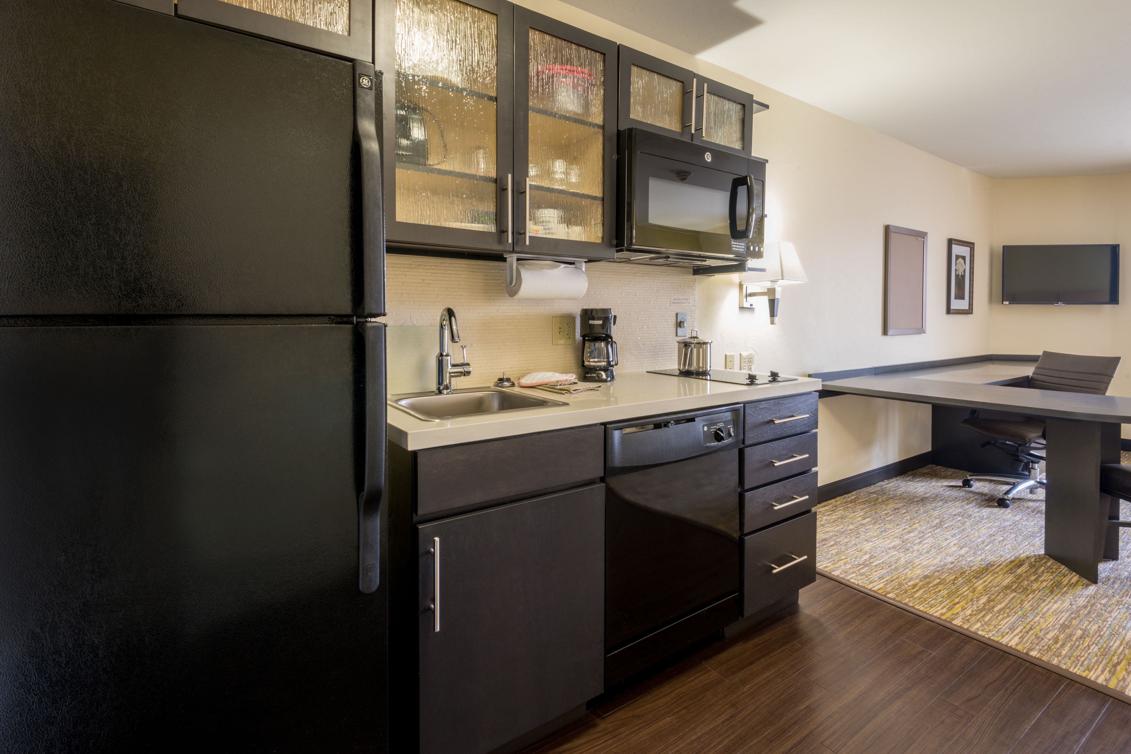 Candlewood Suites Midwest City