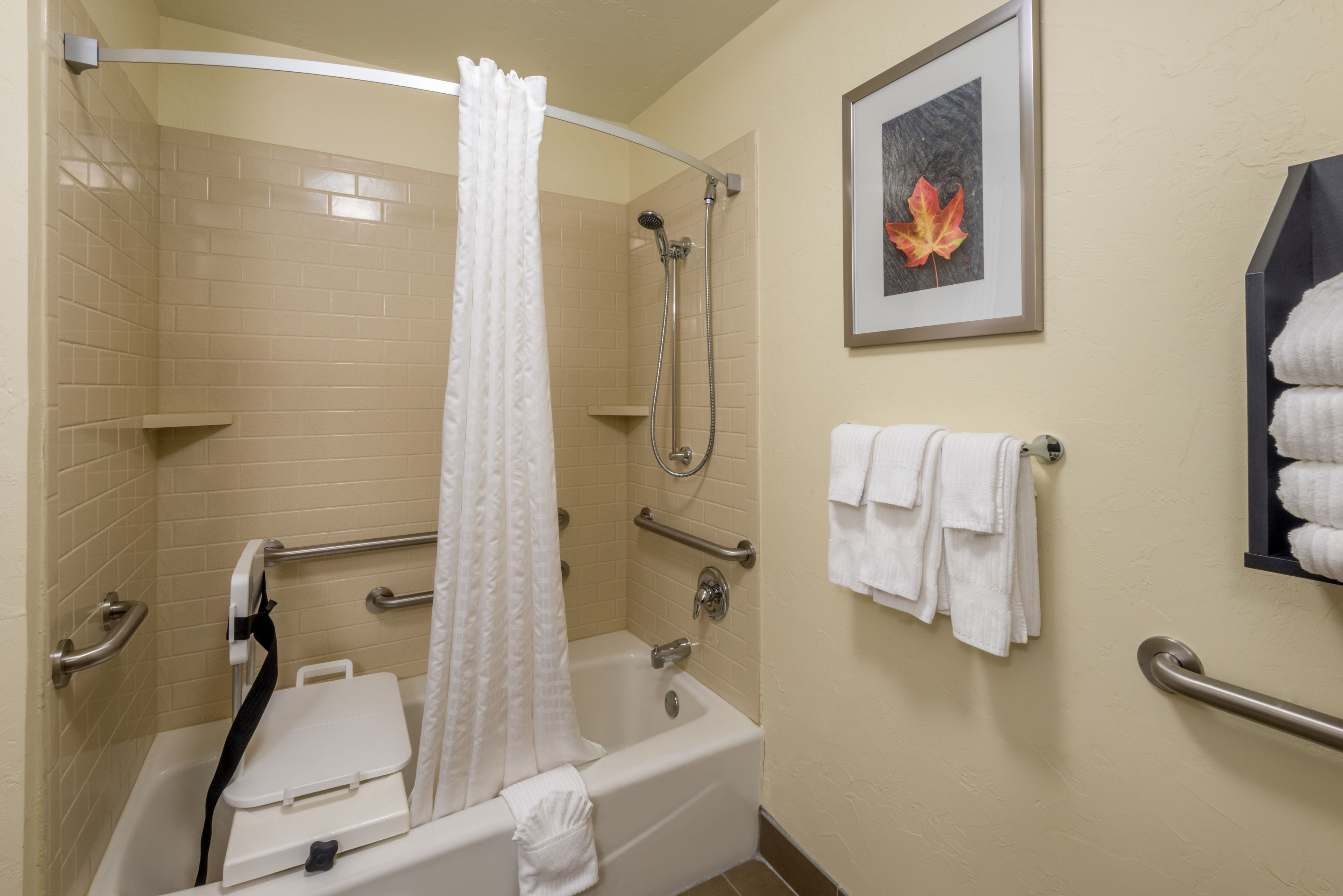 Candlewood Suites Midwest City