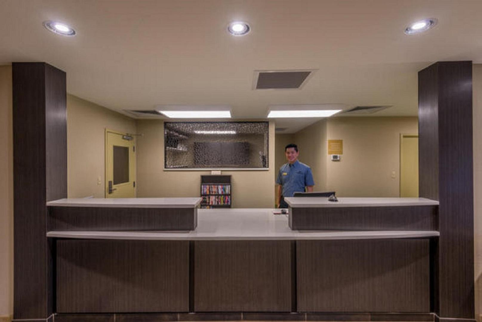 Candlewood Suites Midwest City