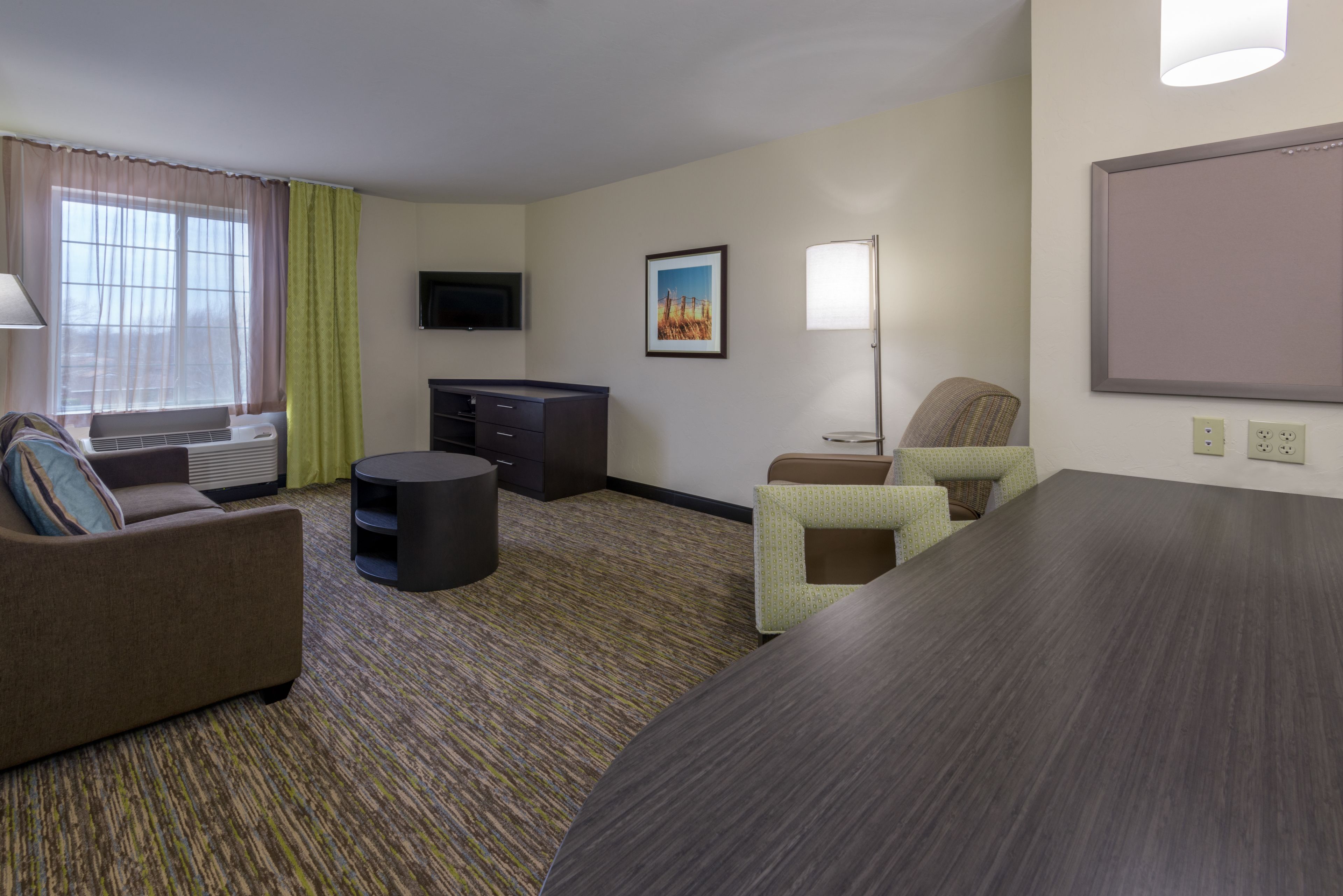 Candlewood Suites Midwest City