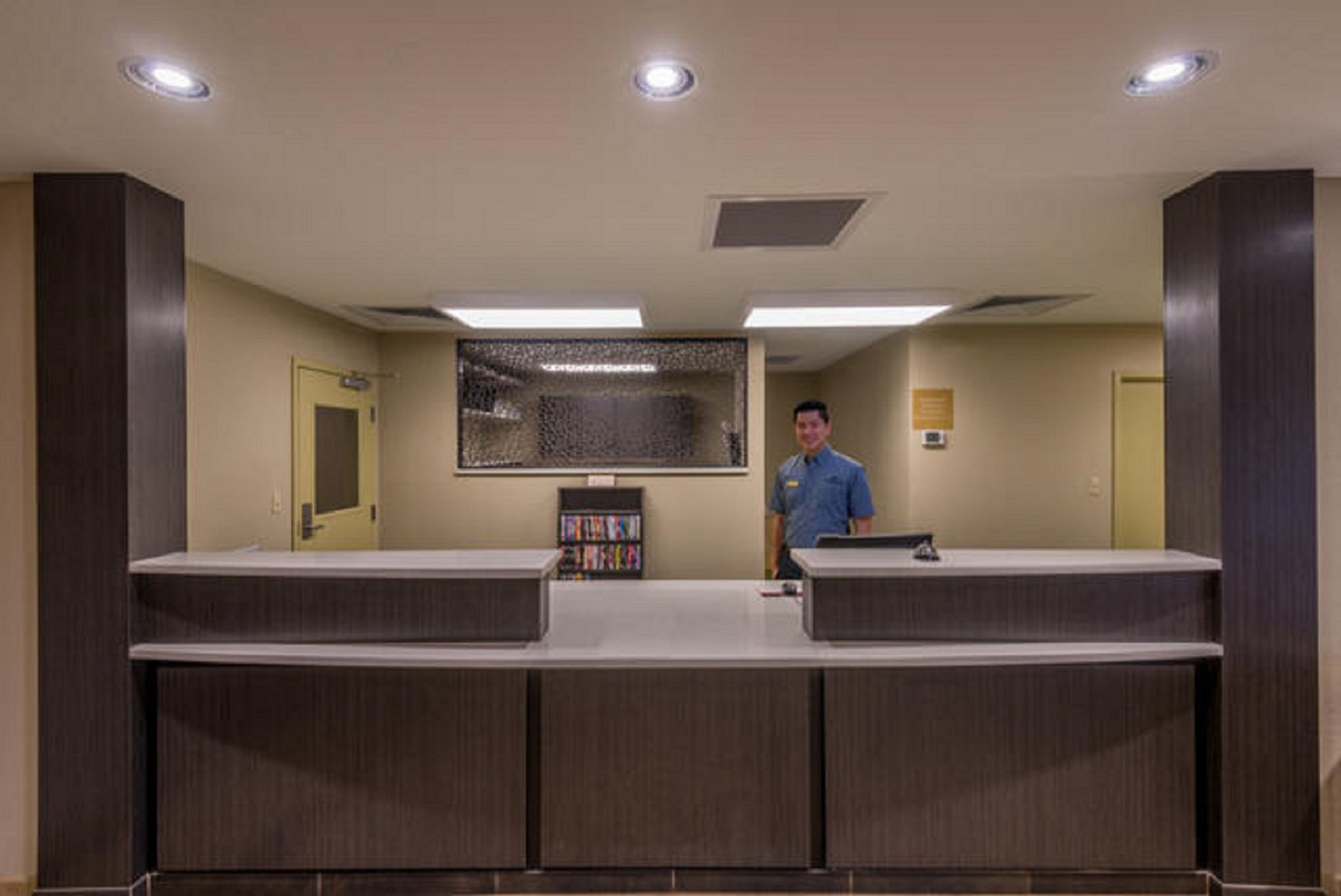 Candlewood Suites Midwest City