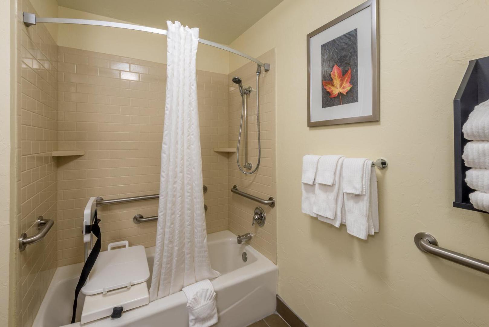 Candlewood Suites Midwest City