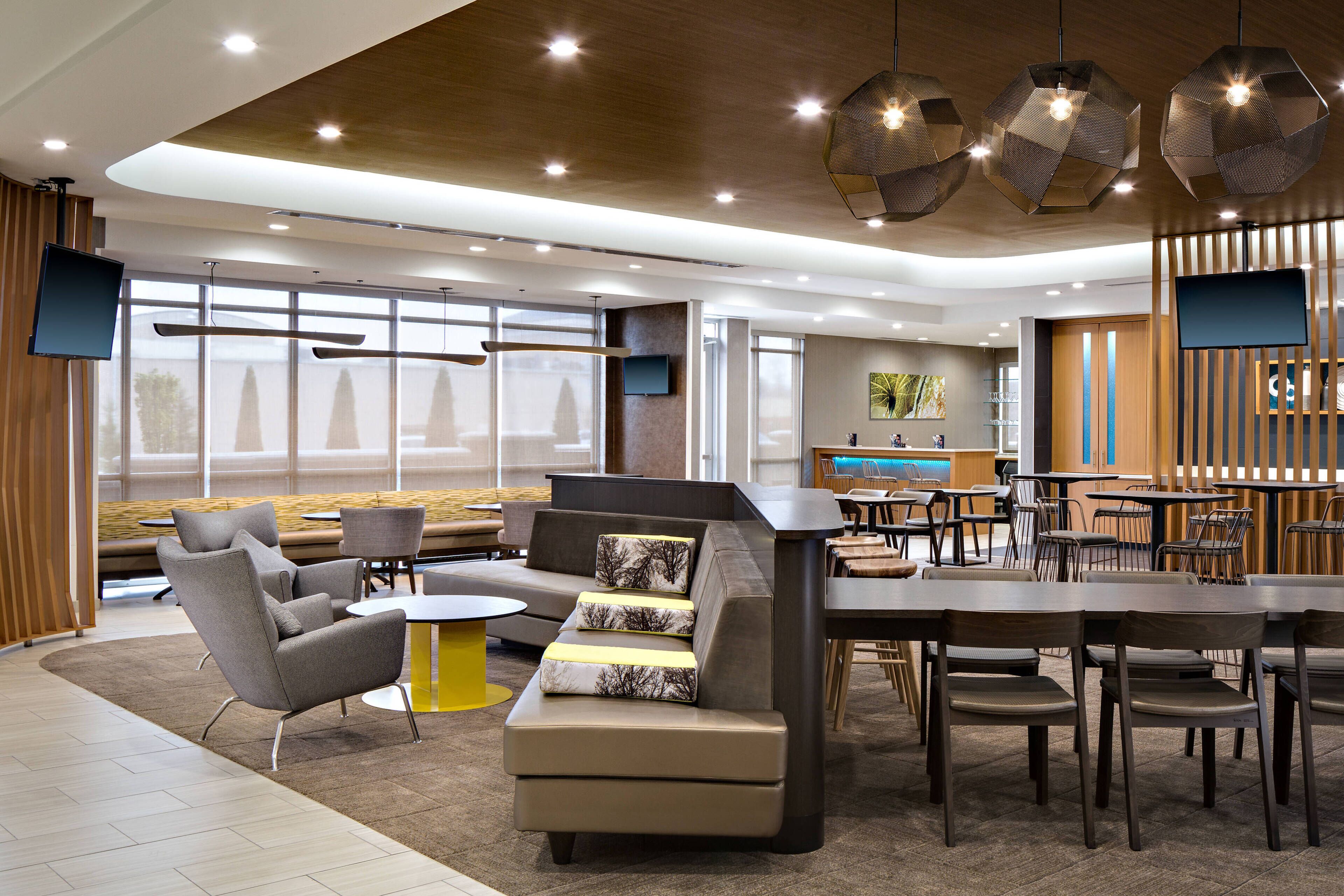 SpringHill Suites Oklahoma City Midwest City Del City