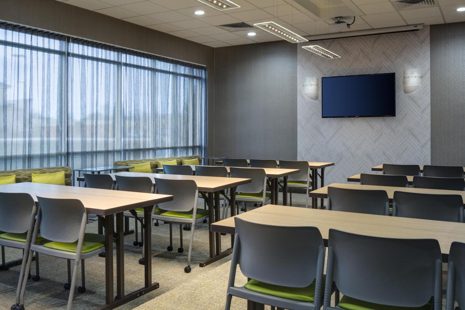 SpringHill Suites Oklahoma City Midwest City Del City