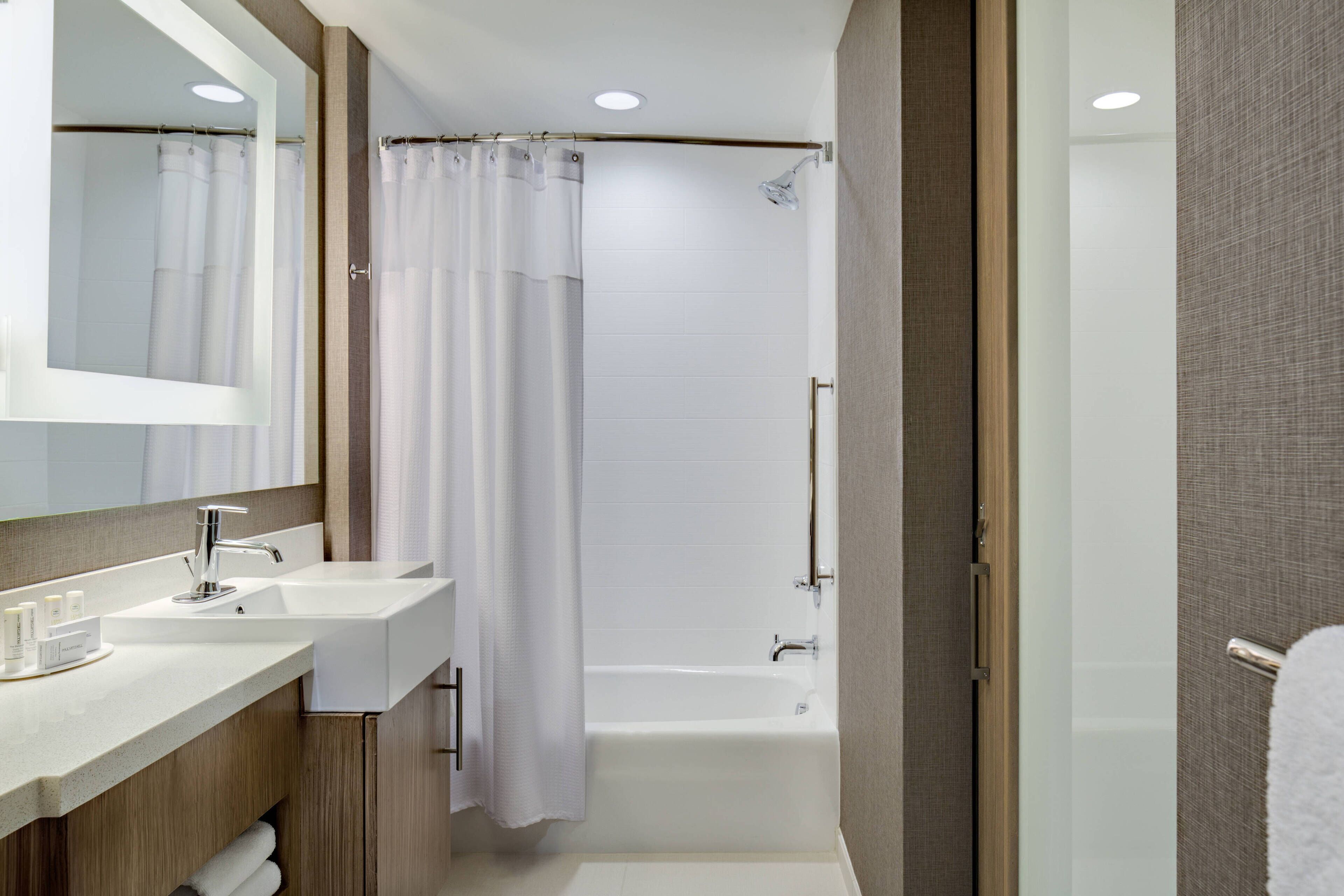 SpringHill Suites Oklahoma City Midwest City Del City