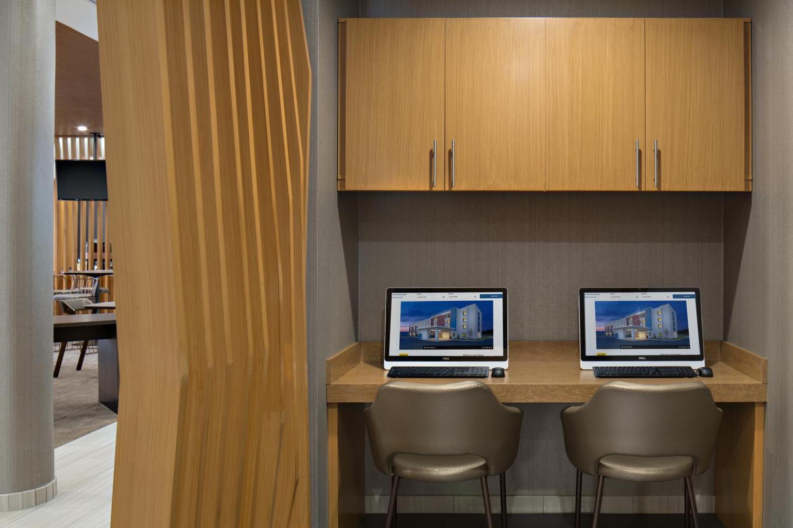 SpringHill Suites Oklahoma City Midwest City Del City