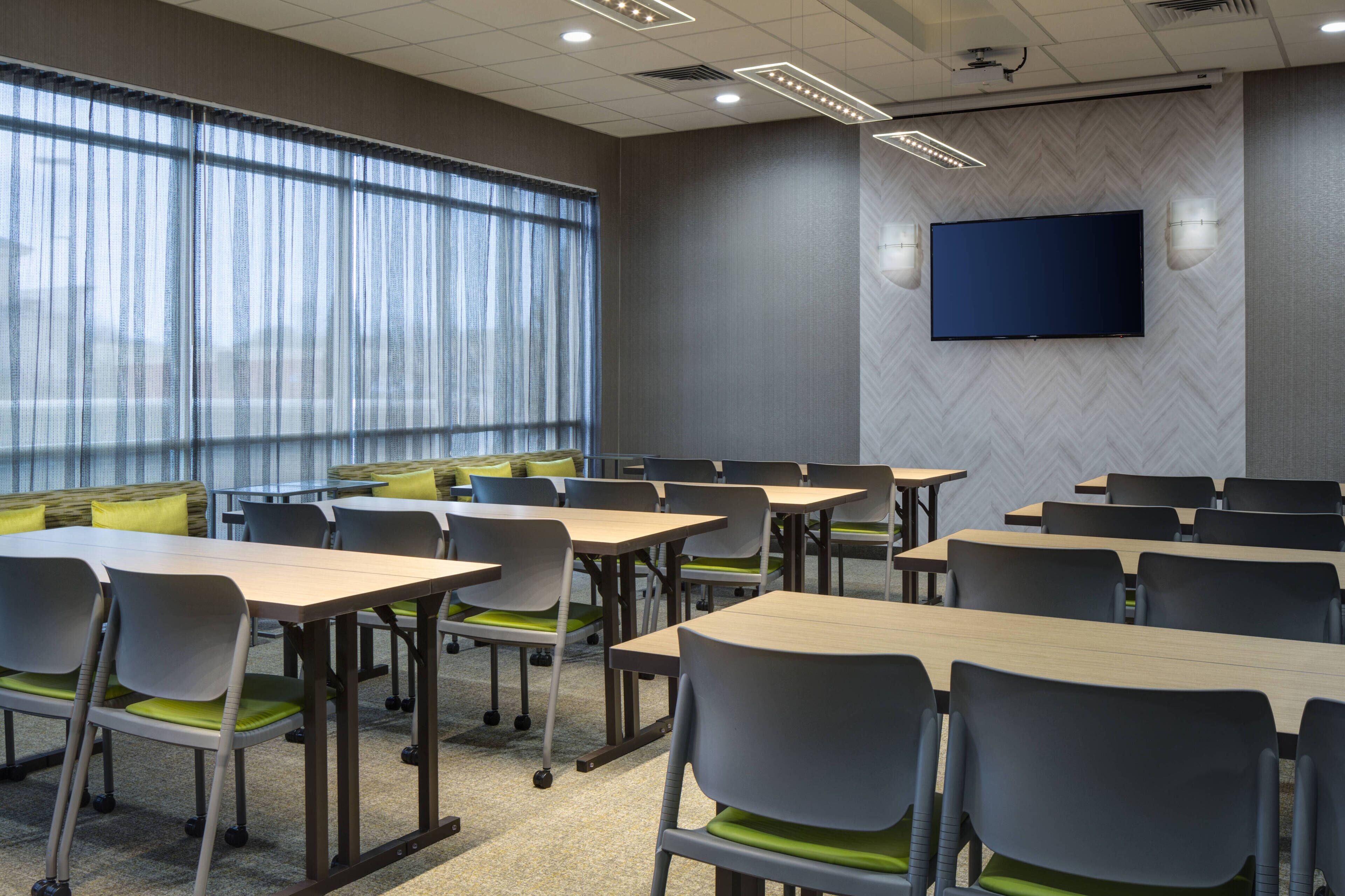 SpringHill Suites Oklahoma City Midwest City Del City