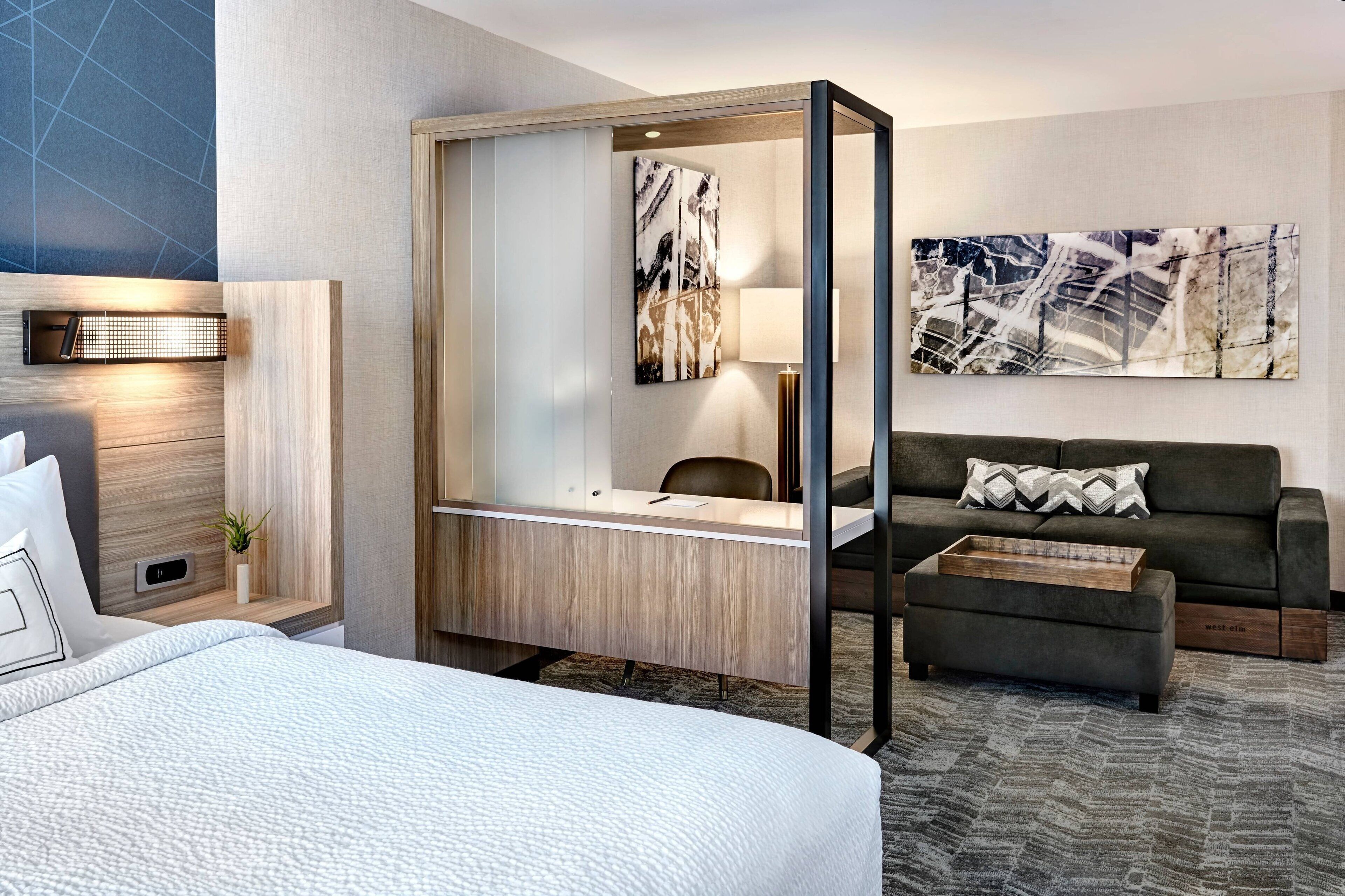 SpringHill Suites Oklahoma City Midwest City Del City