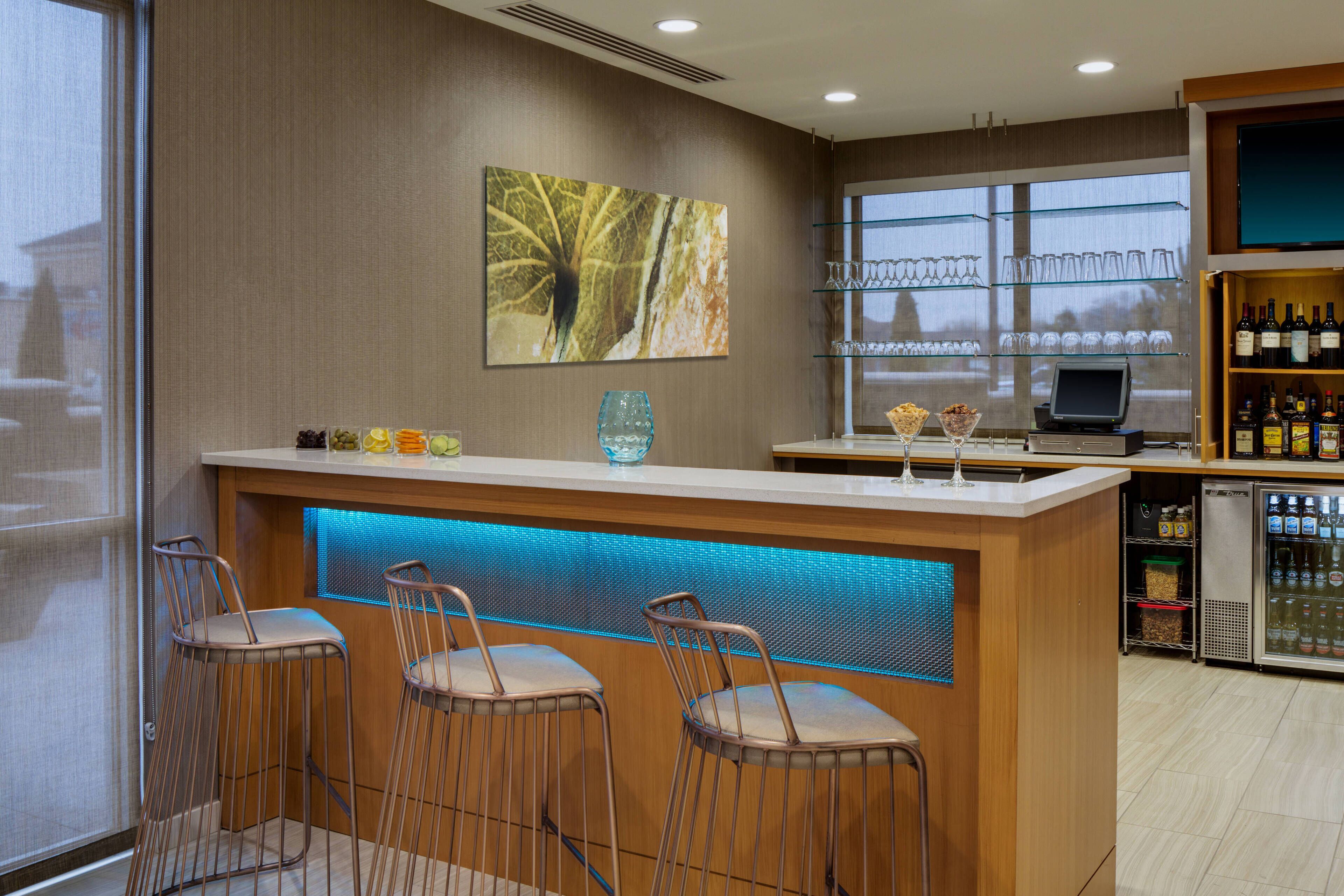 SpringHill Suites Oklahoma City Midwest City Del City