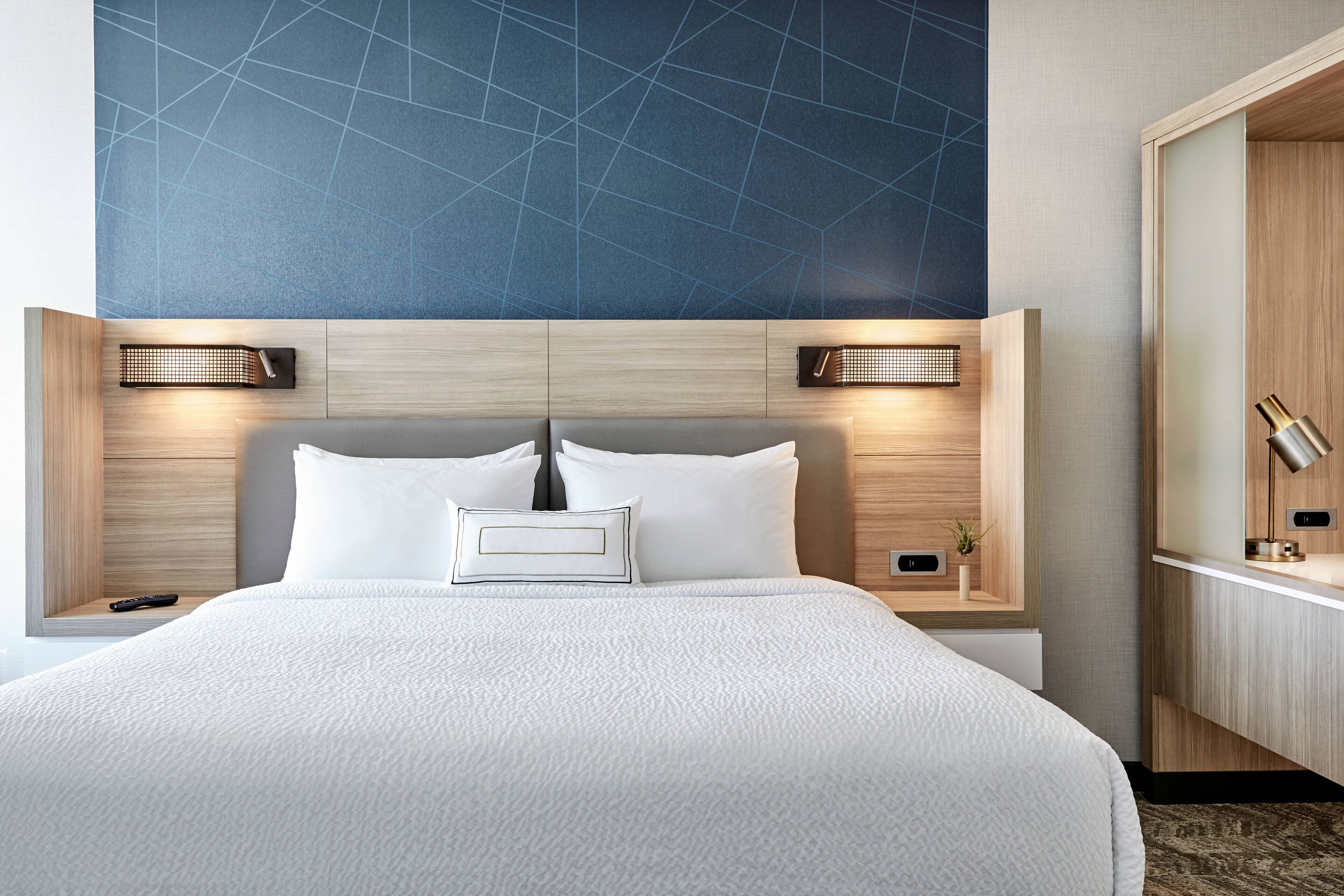 SpringHill Suites Oklahoma City Midwest City Del City