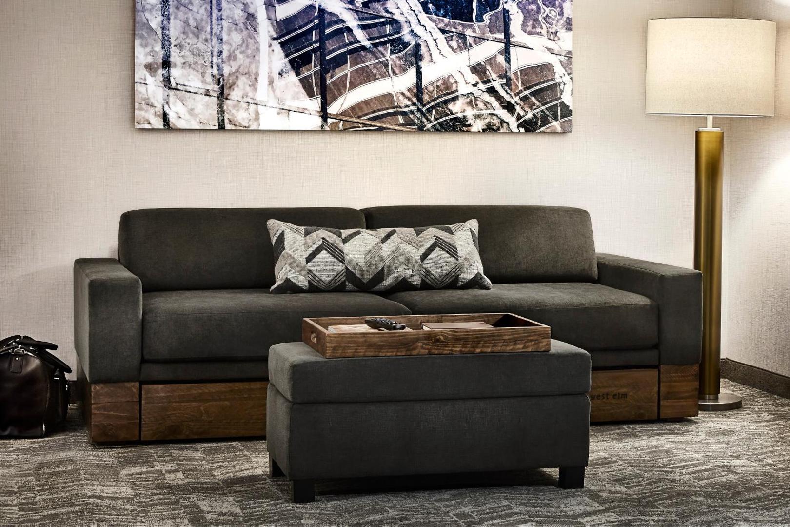 SpringHill Suites Oklahoma City Midwest City Del City