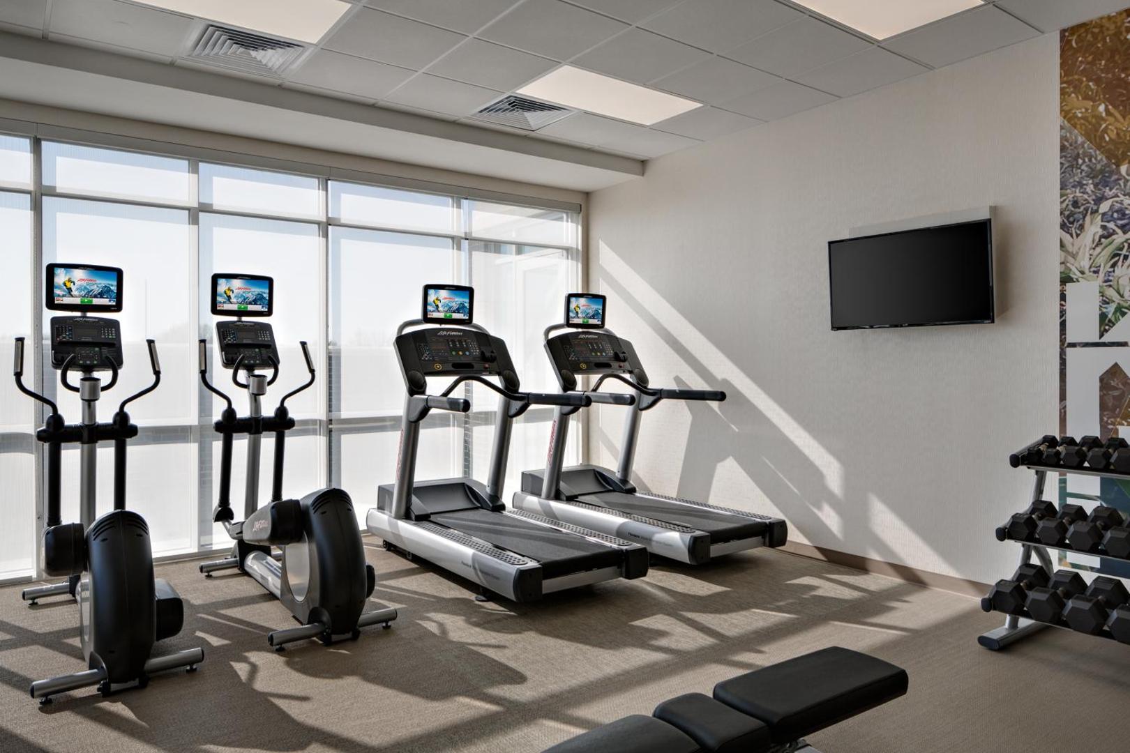 SpringHill Suites Oklahoma City Midwest City Del City