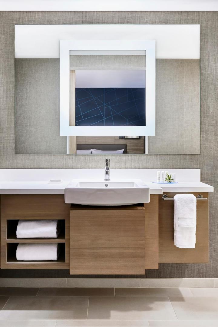 SpringHill Suites Oklahoma City Midwest City Del City