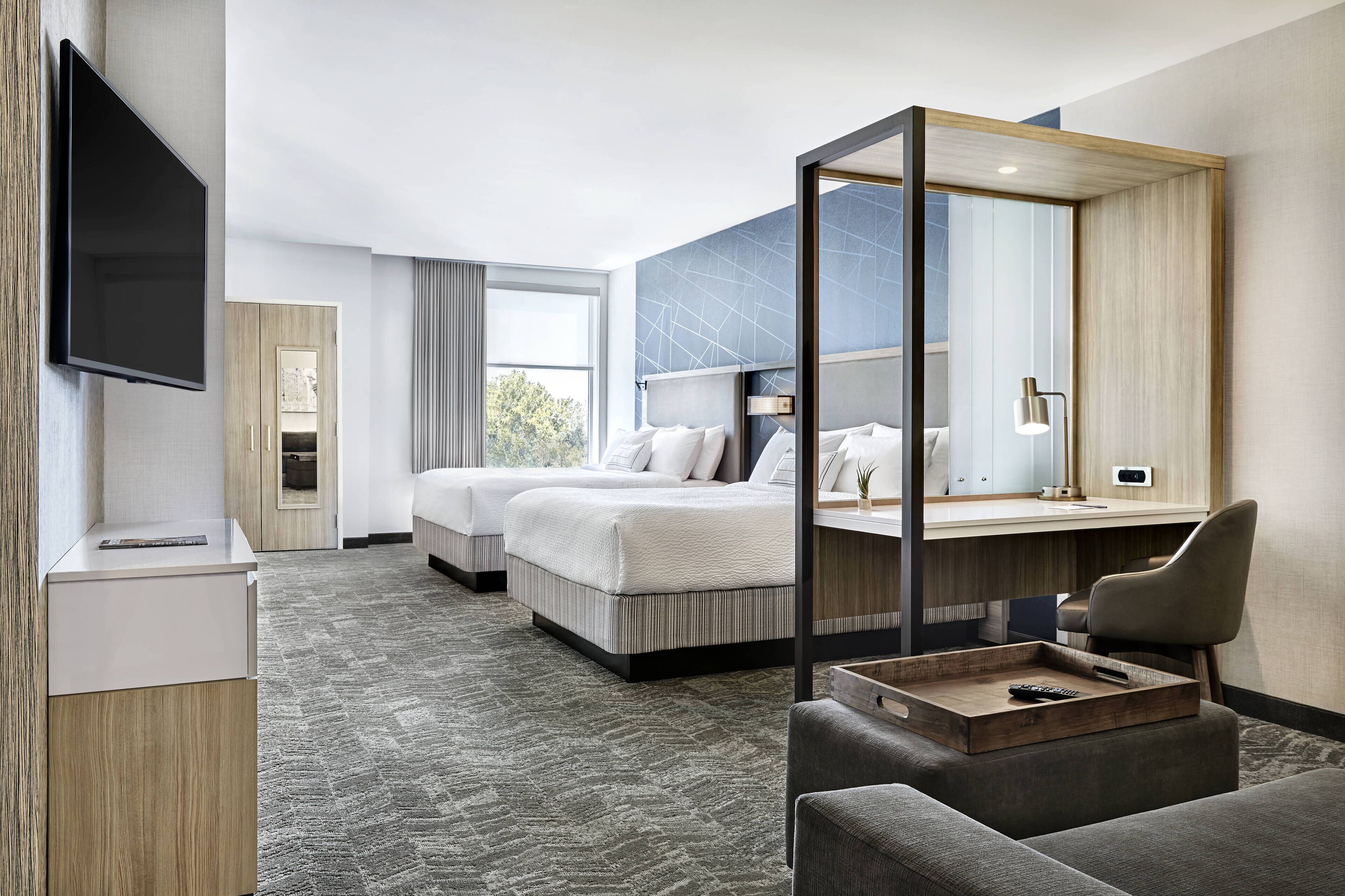 SpringHill Suites Oklahoma City Midwest City Del City