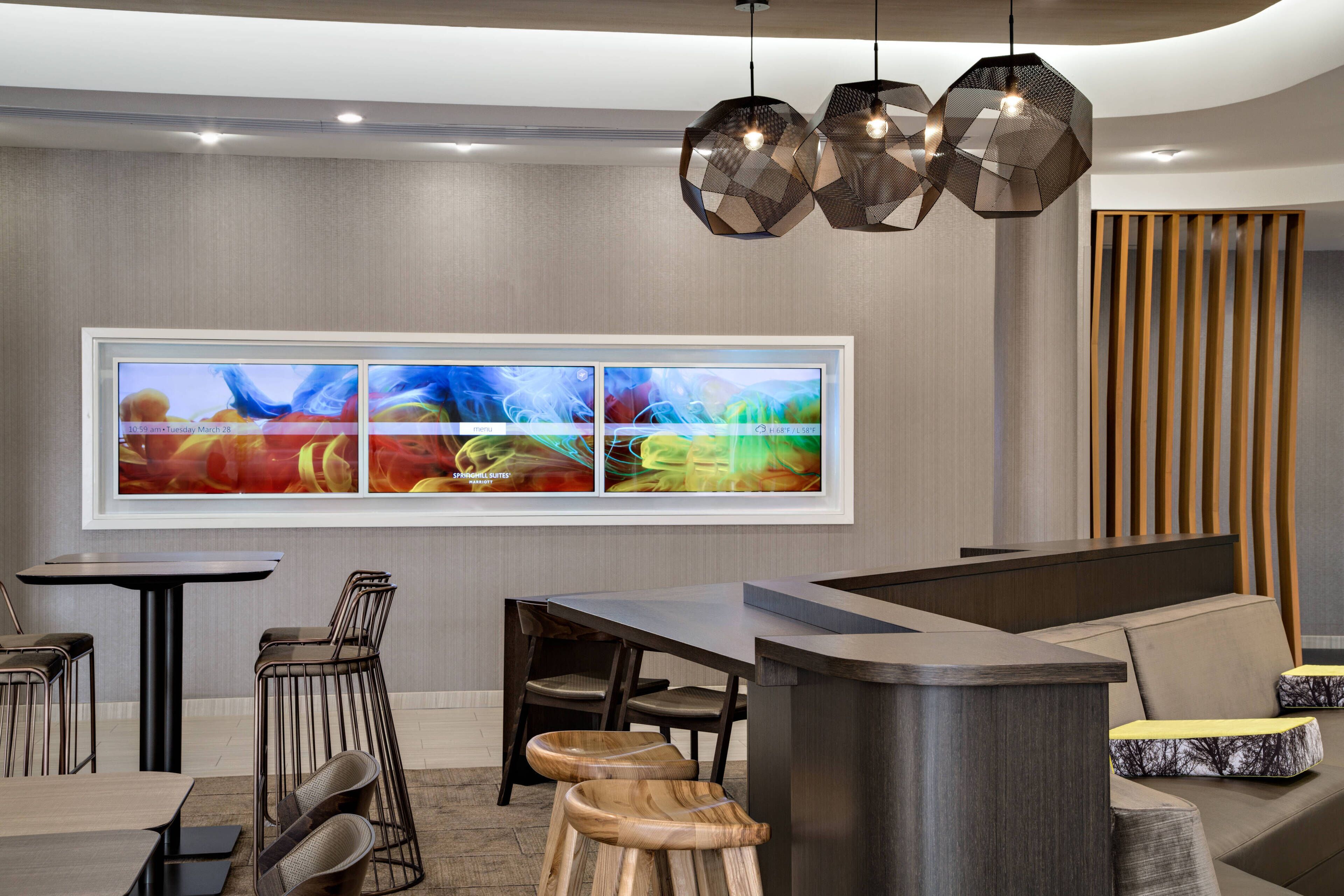 SpringHill Suites Oklahoma City Midwest City Del City