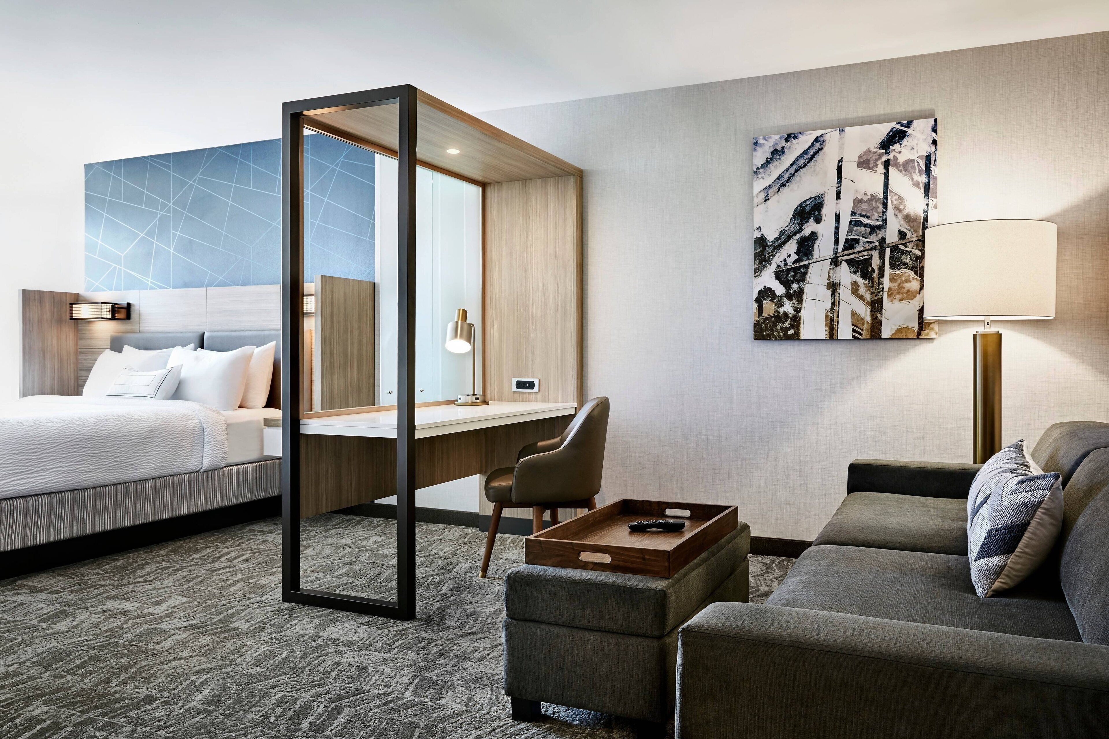 SpringHill Suites Oklahoma City Midwest City Del City