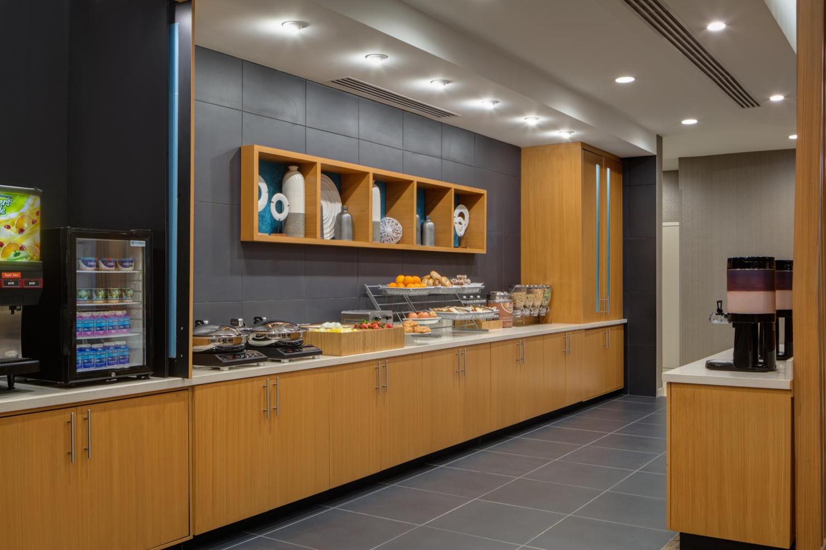 SpringHill Suites Oklahoma City Midwest City Del City