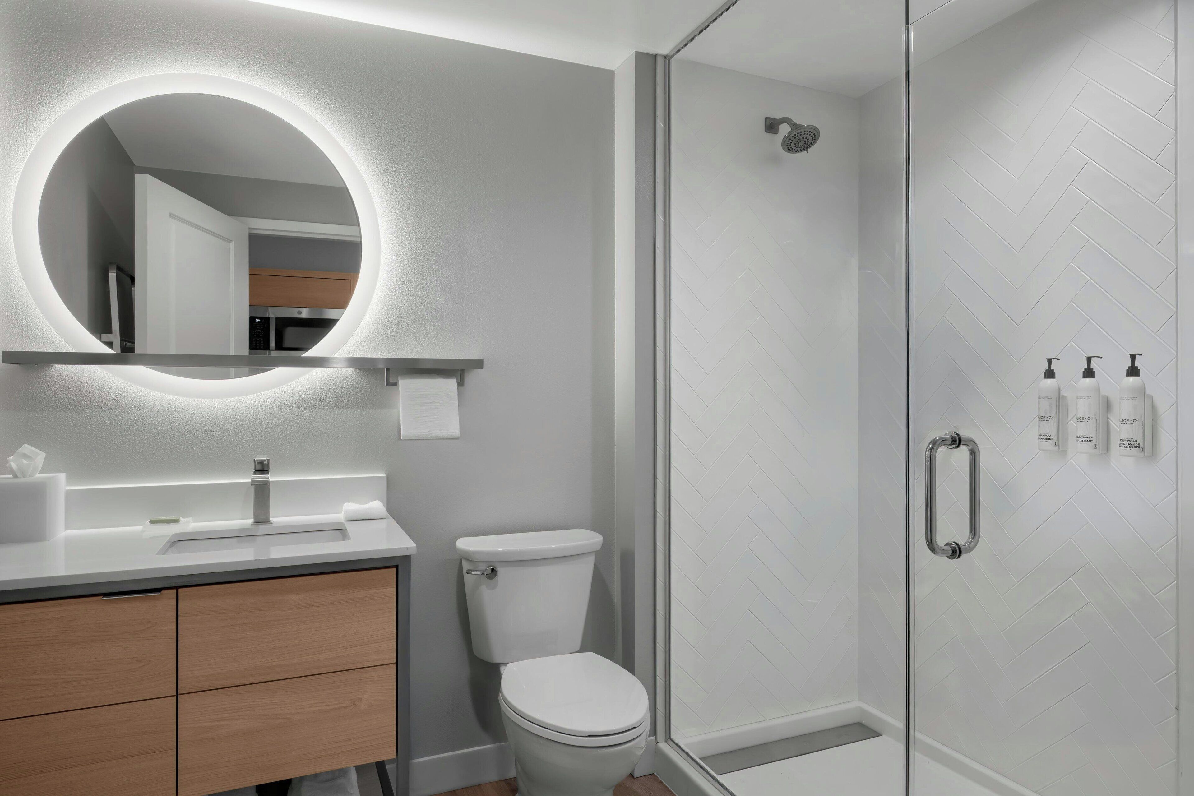 TownePlace Suites by Marriott Midwest City