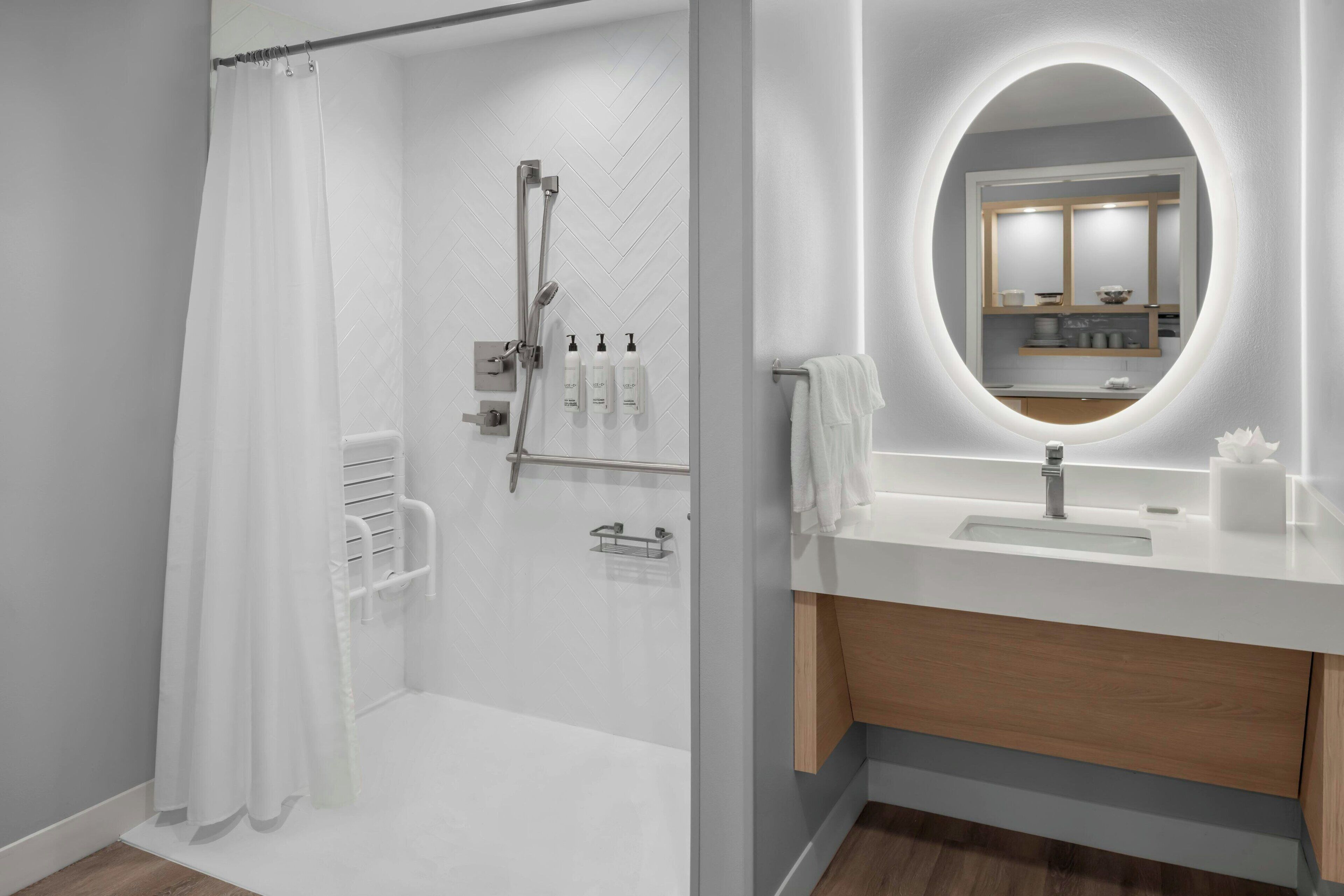 TownePlace Suites by Marriott Midwest City