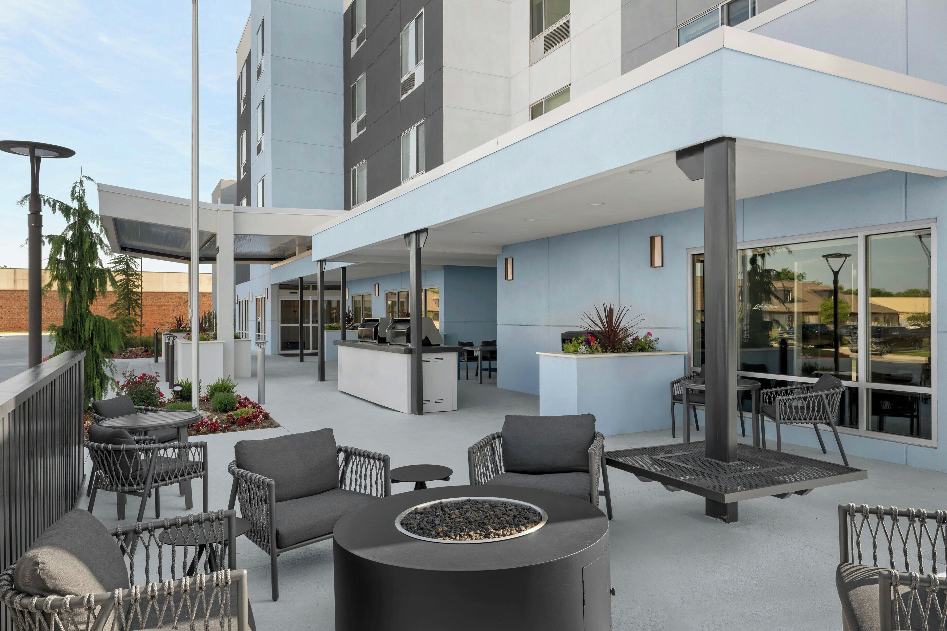 TownePlace Suites by Marriott Midwest City