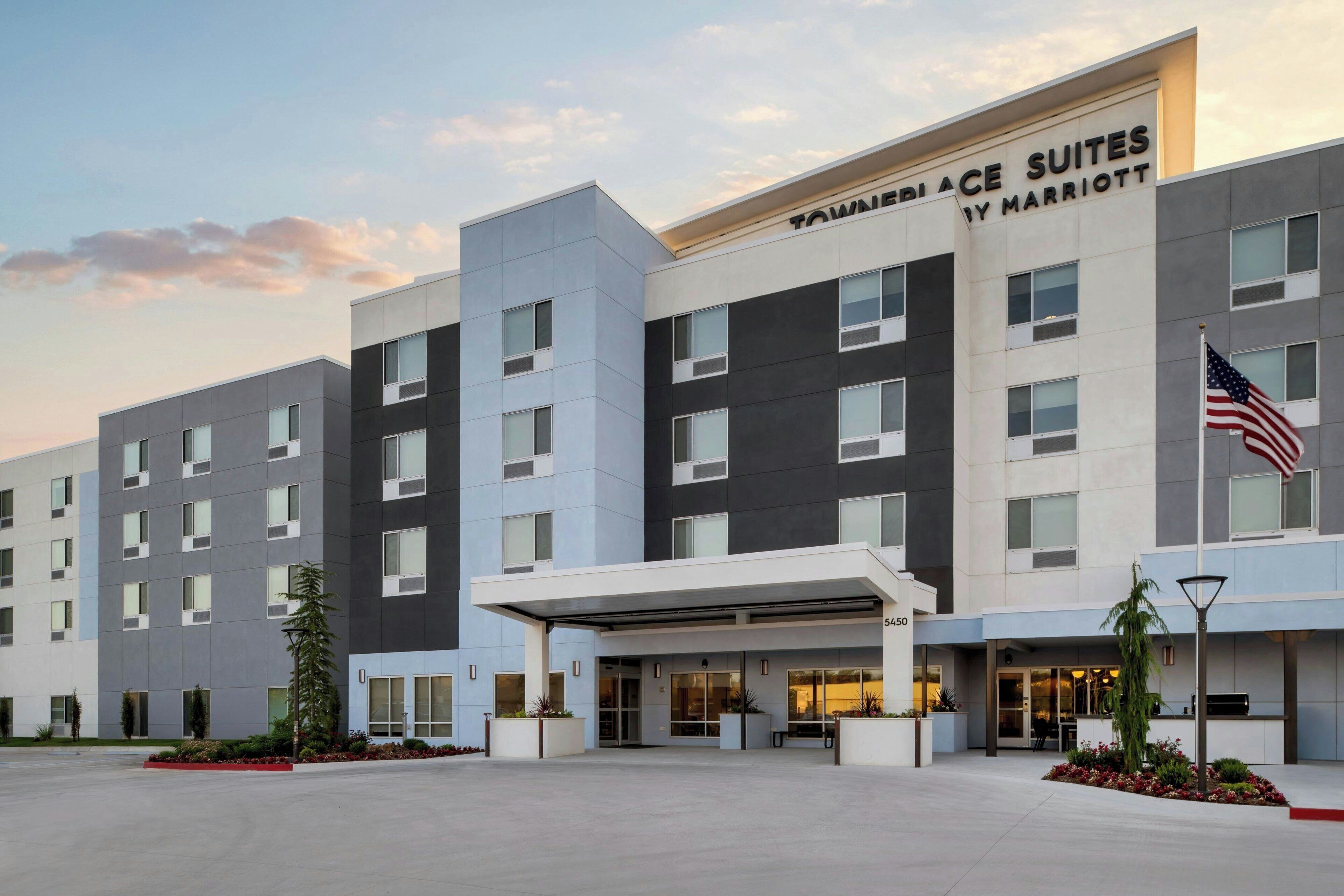 TownePlace Suites by Marriott Midwest City
