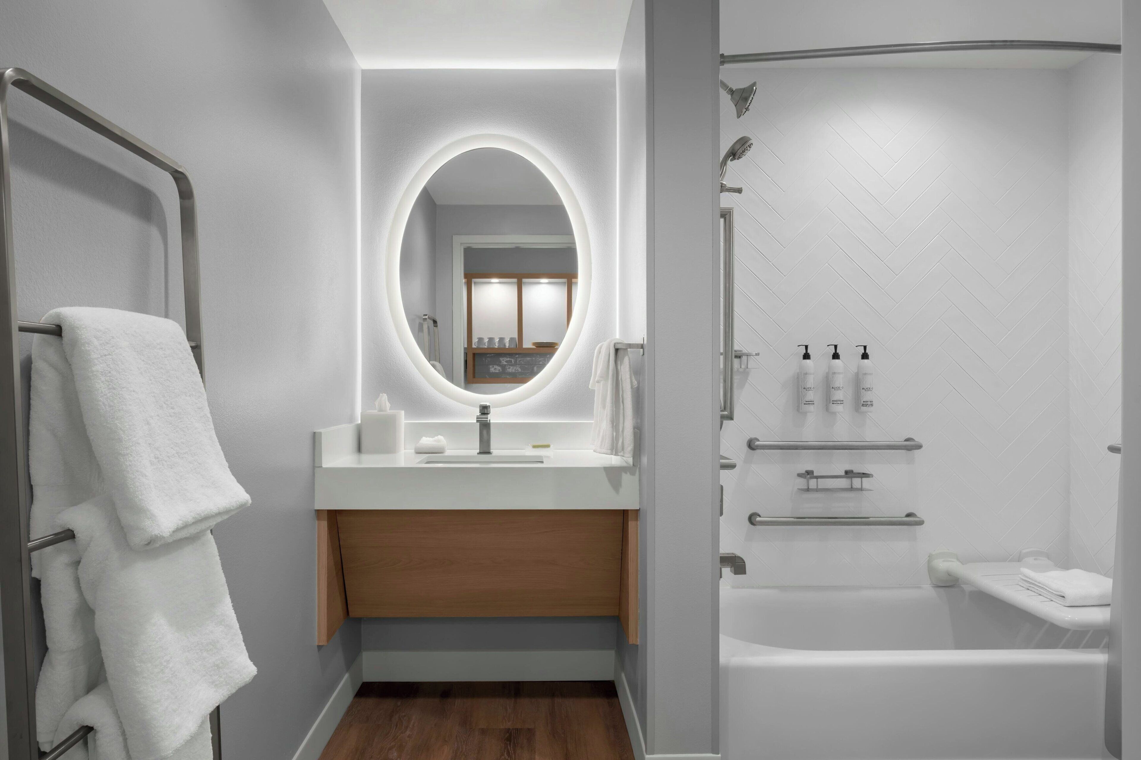 TownePlace Suites by Marriott Midwest City