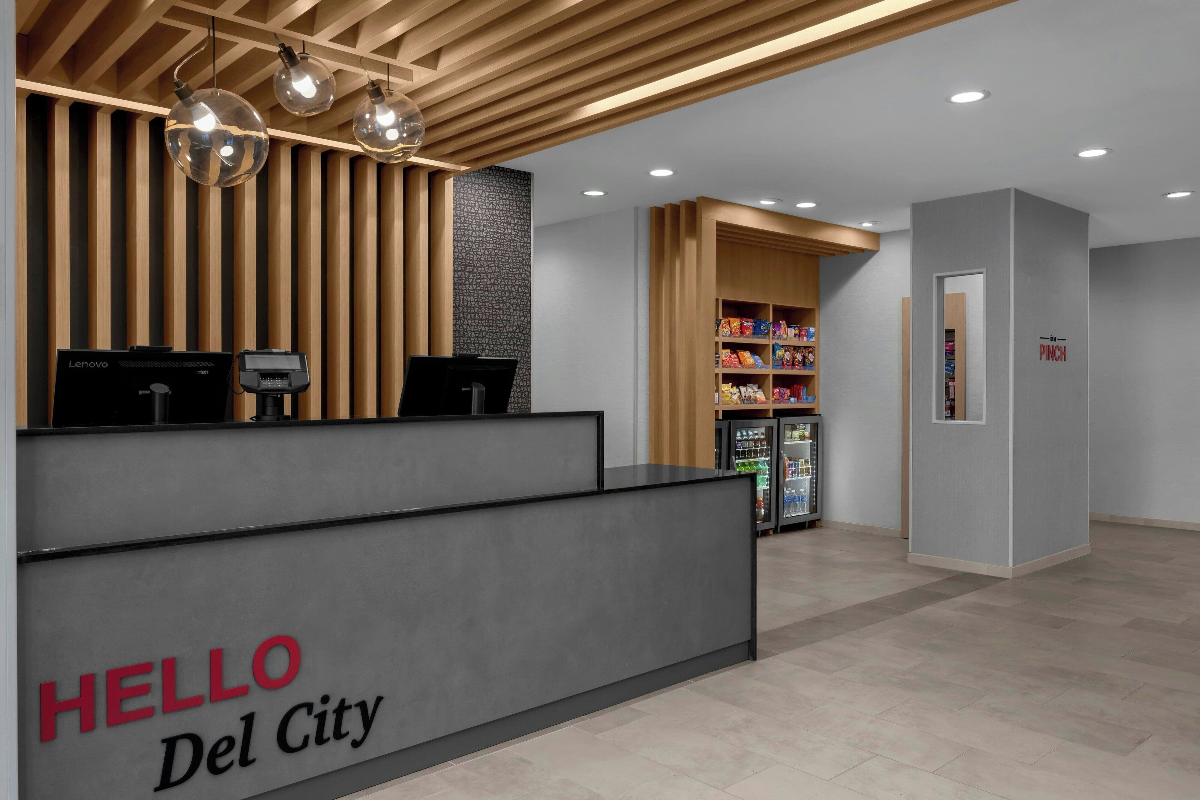 TownePlace Suites by Marriott Midwest City