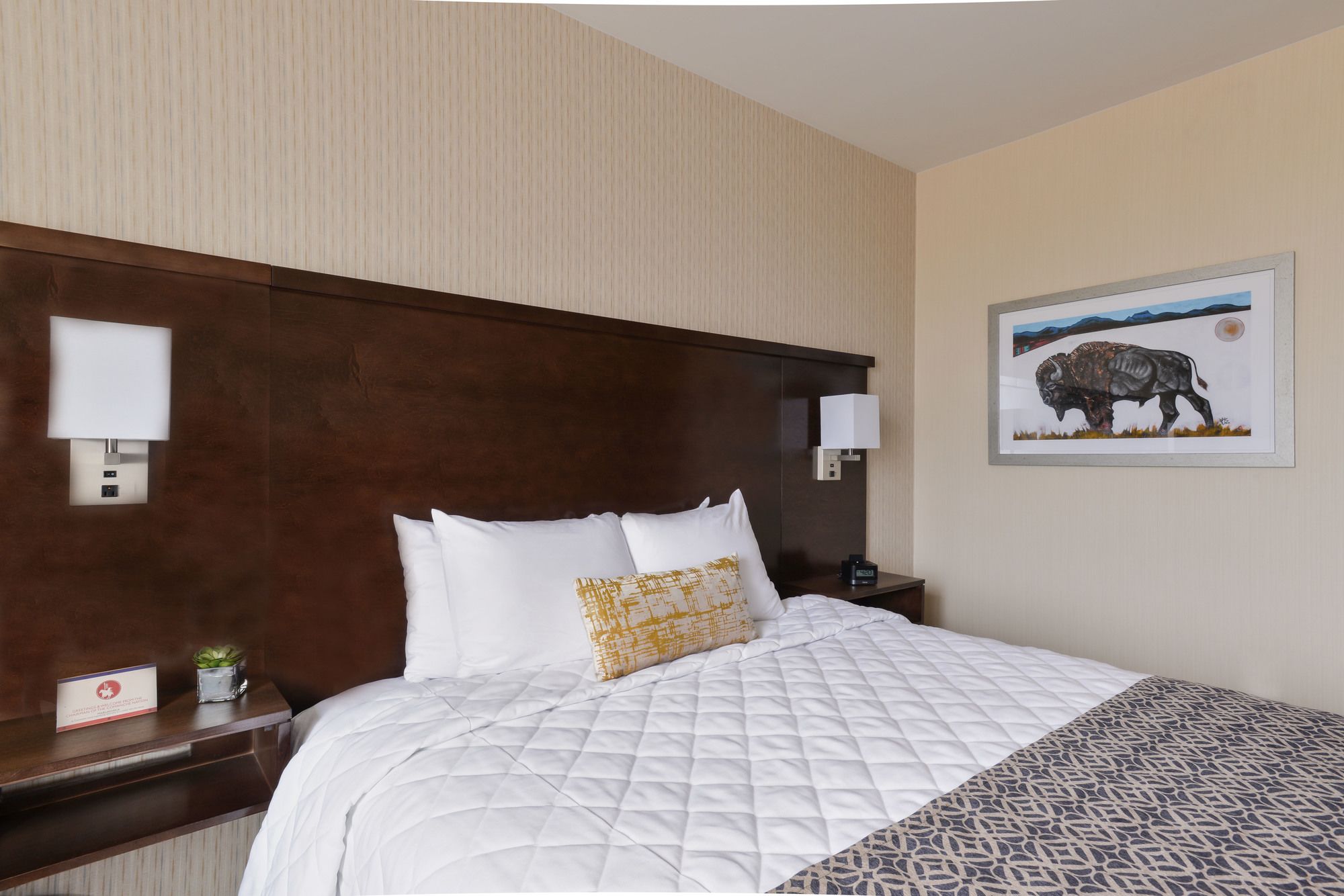 Comanche Red River Hotel Casino