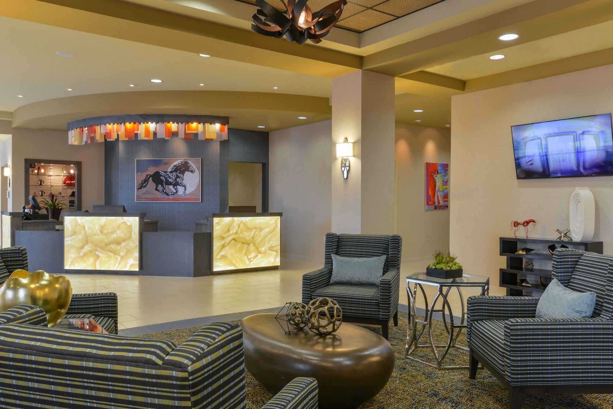 Comanche Red River Hotel Casino