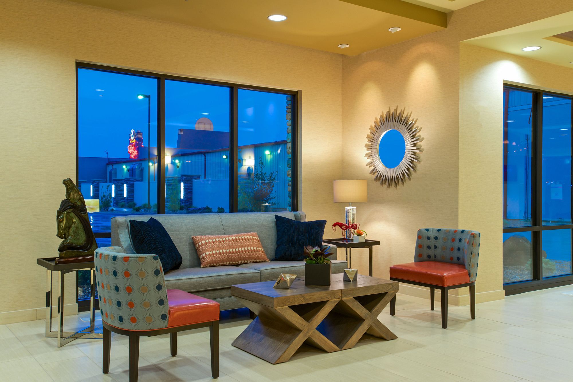 Comanche Red River Hotel Casino