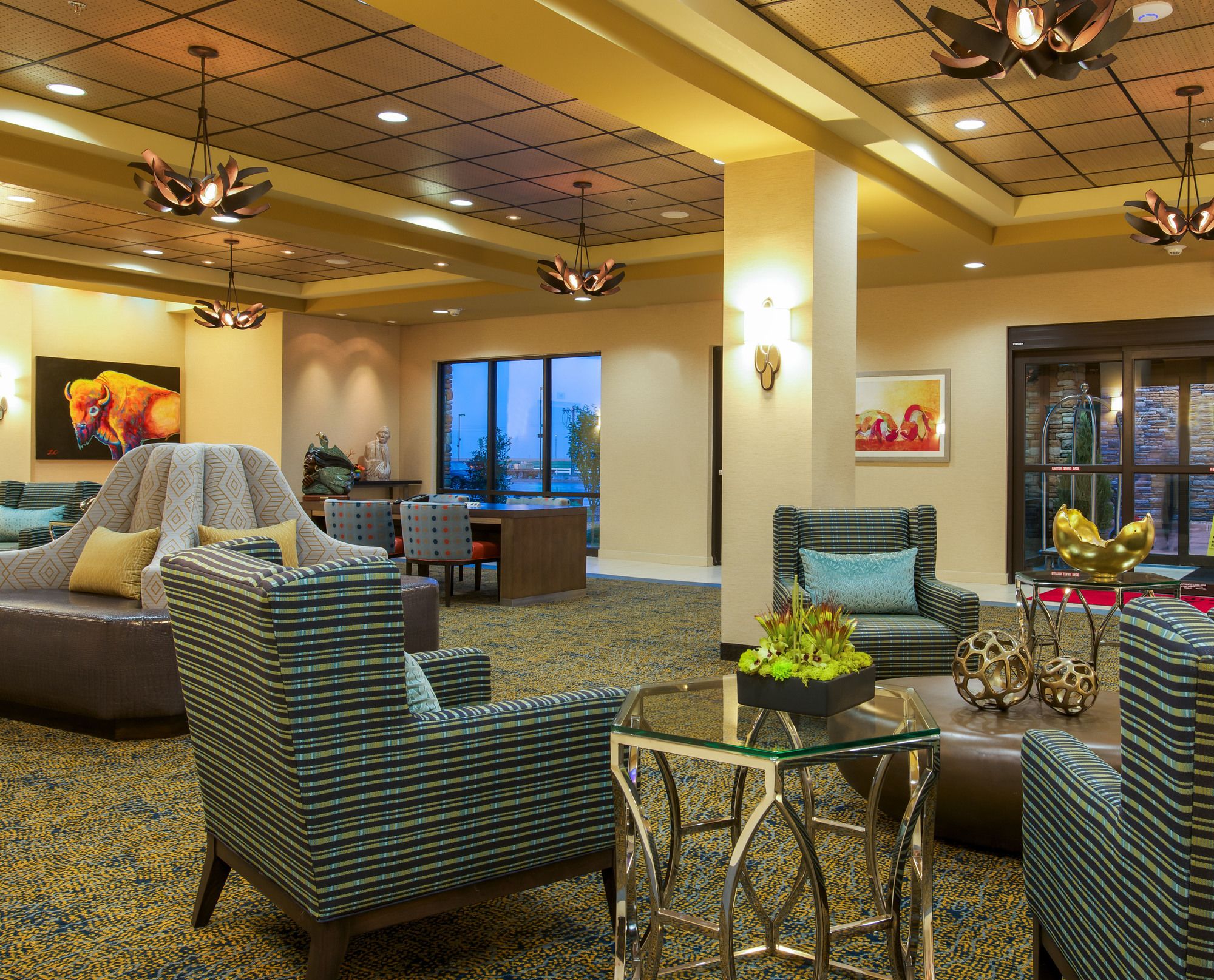 Comanche Red River Hotel Casino