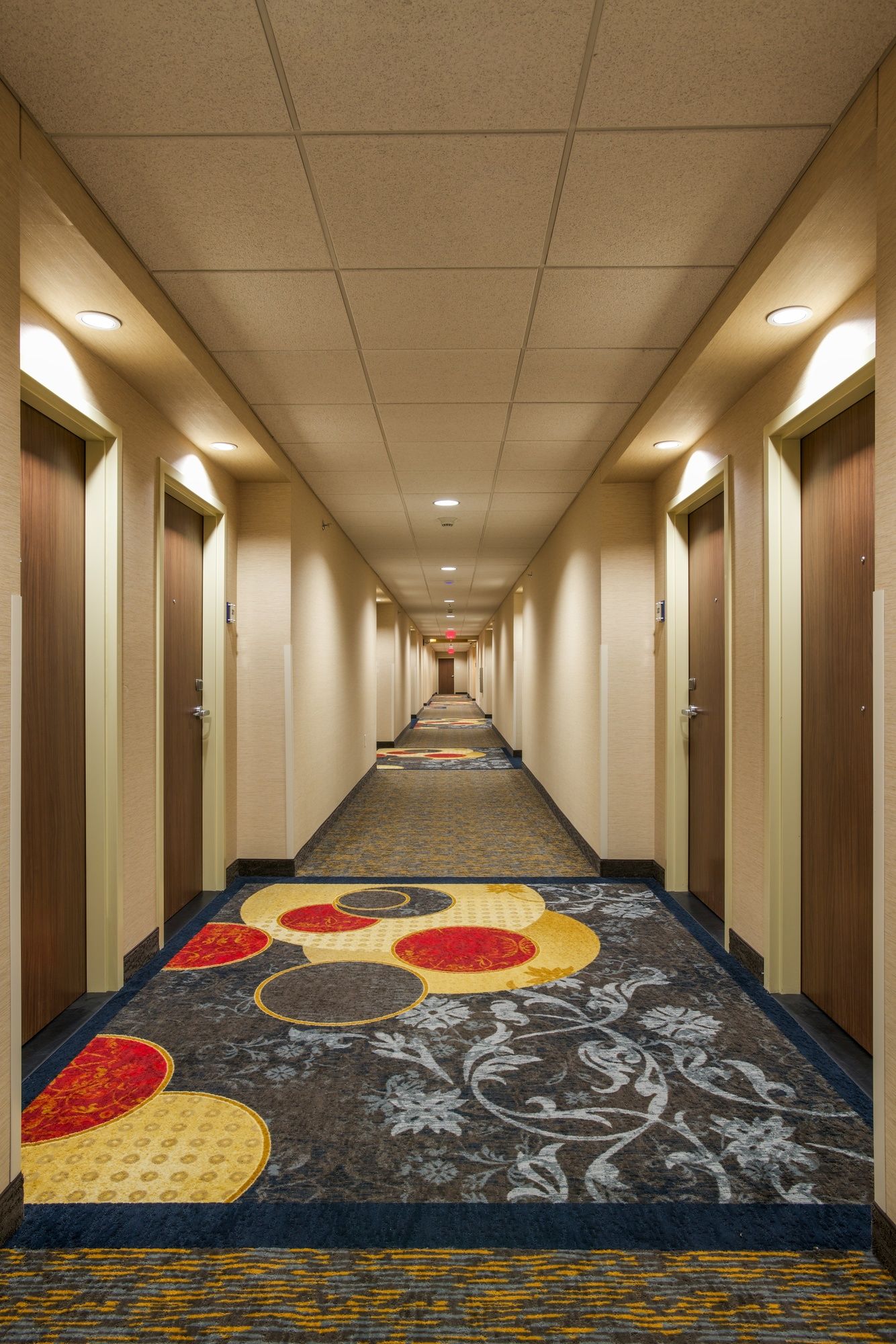 Comanche Red River Hotel Casino
