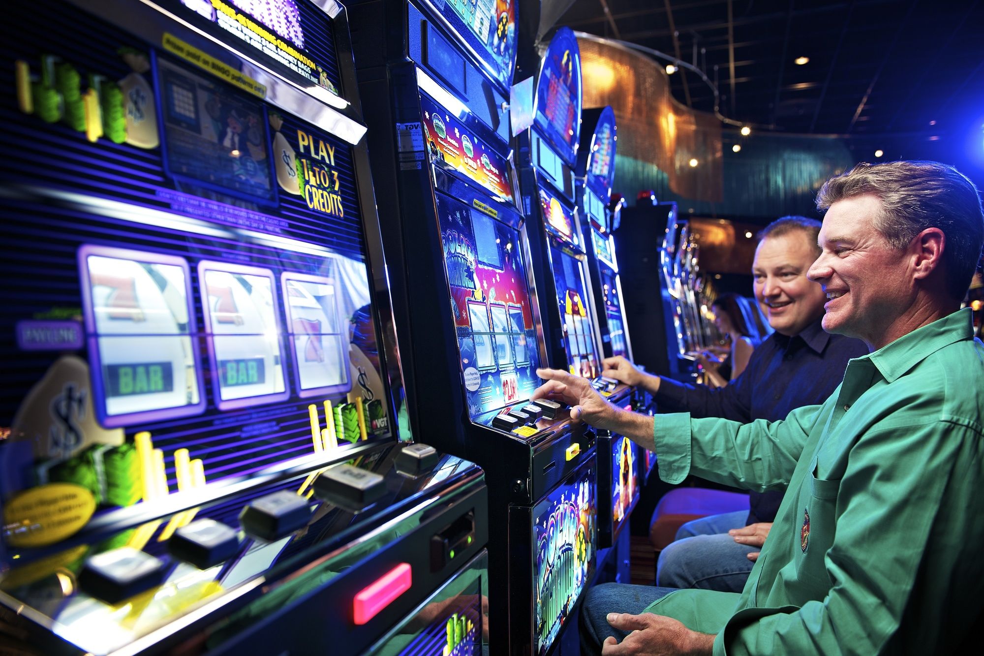 Comanche Red River Hotel Casino